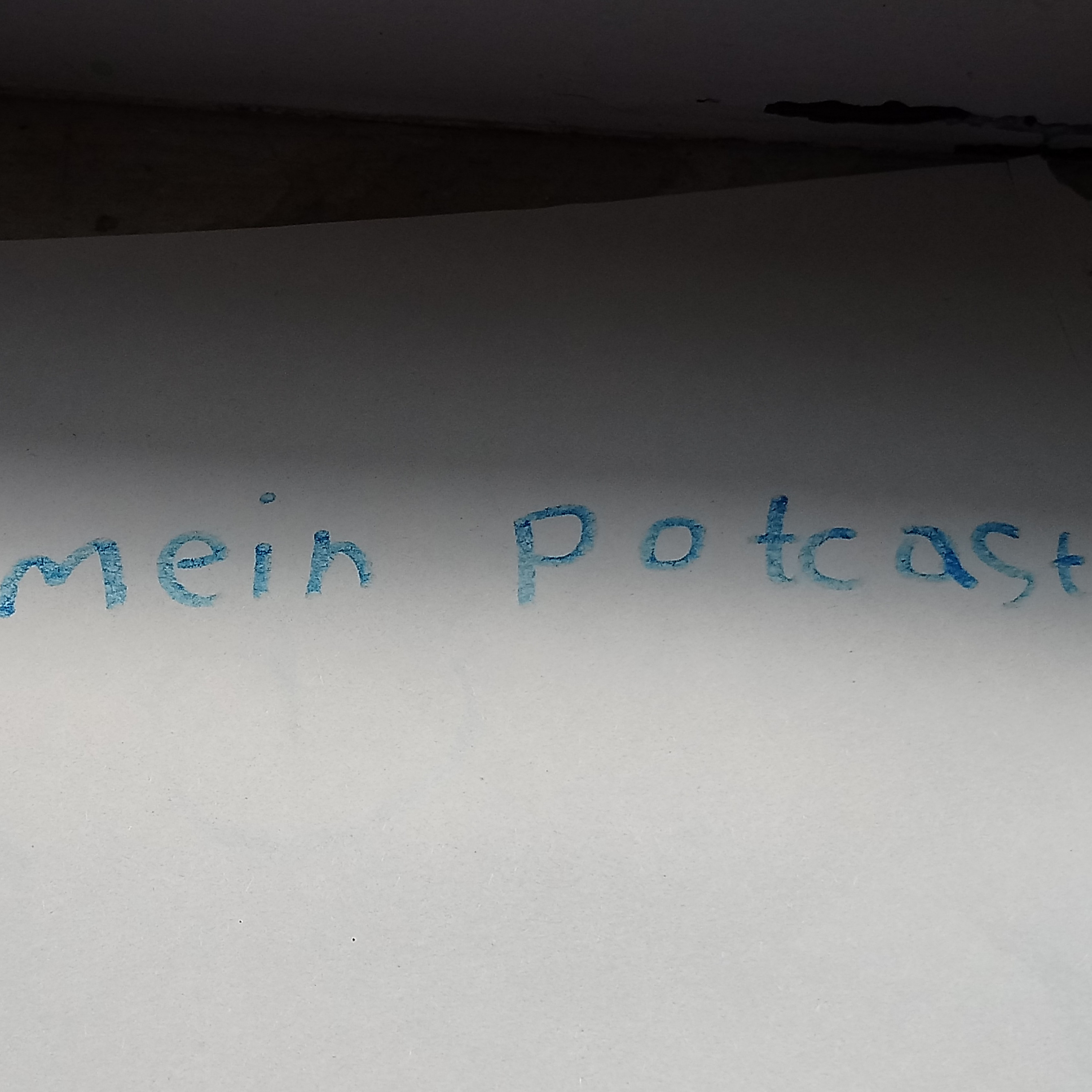 Byrons Legenderer Podcast
