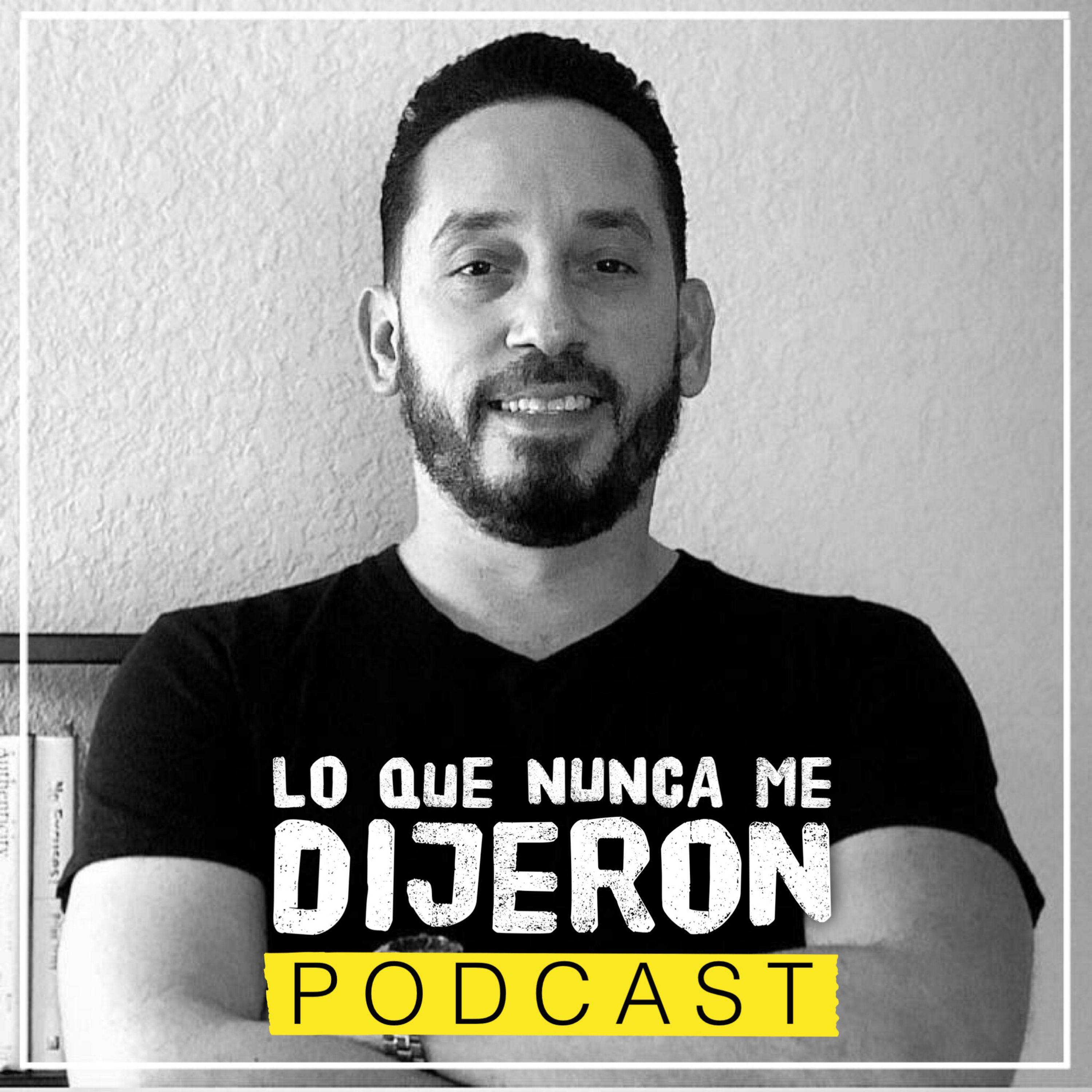 EP. 05 Estás seguro que estás LISTO? episode artwork