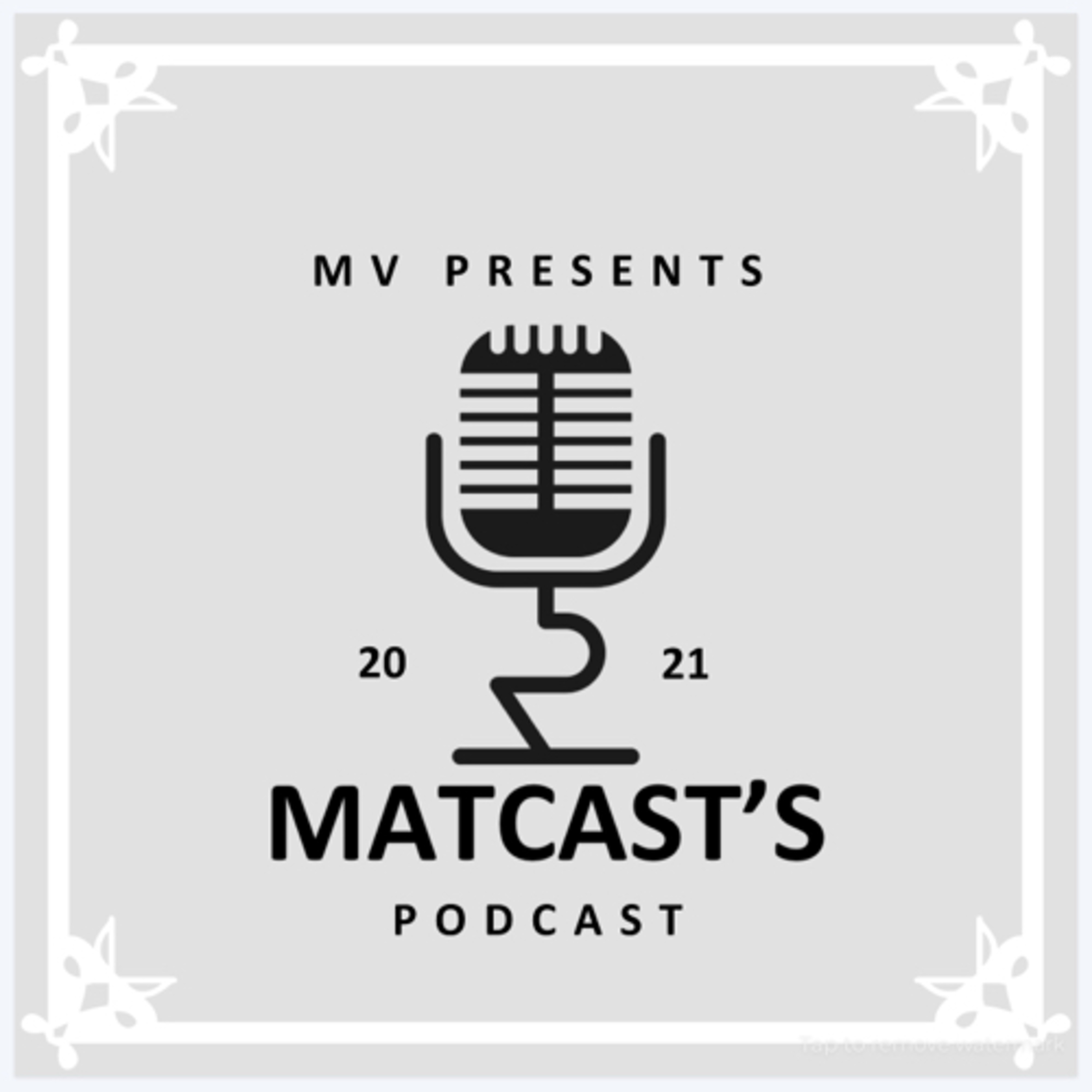 cover of episode INTRODUCTION 