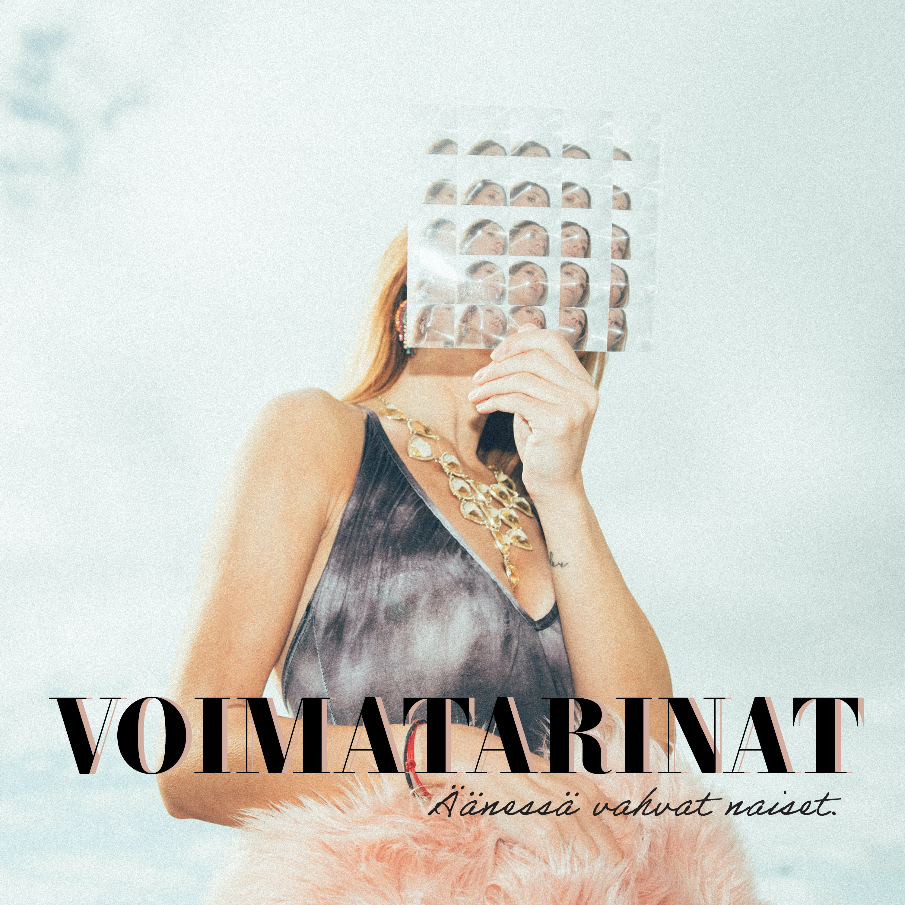 Voimatarinat - Äänessä vahvat naiset