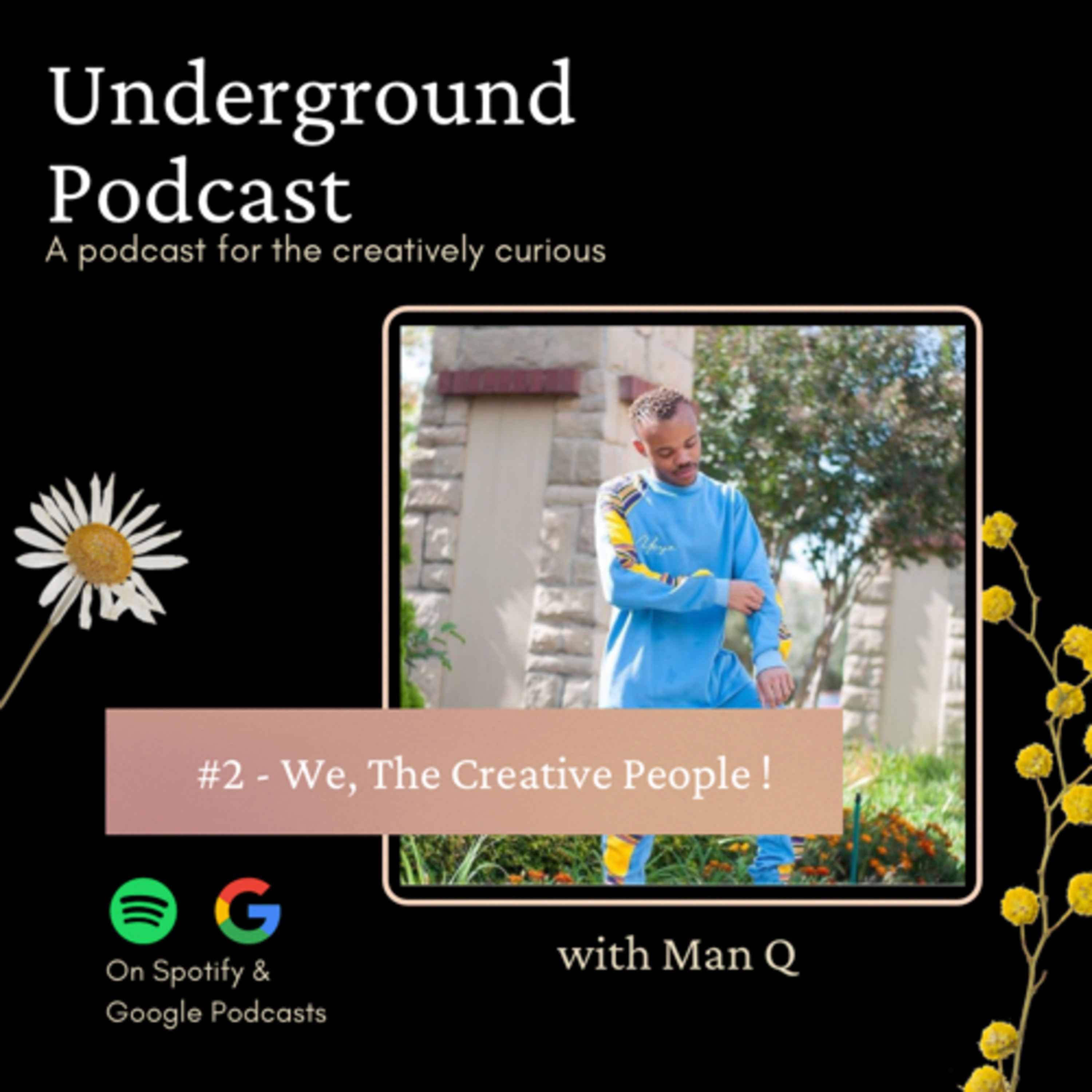 Underground Podcast