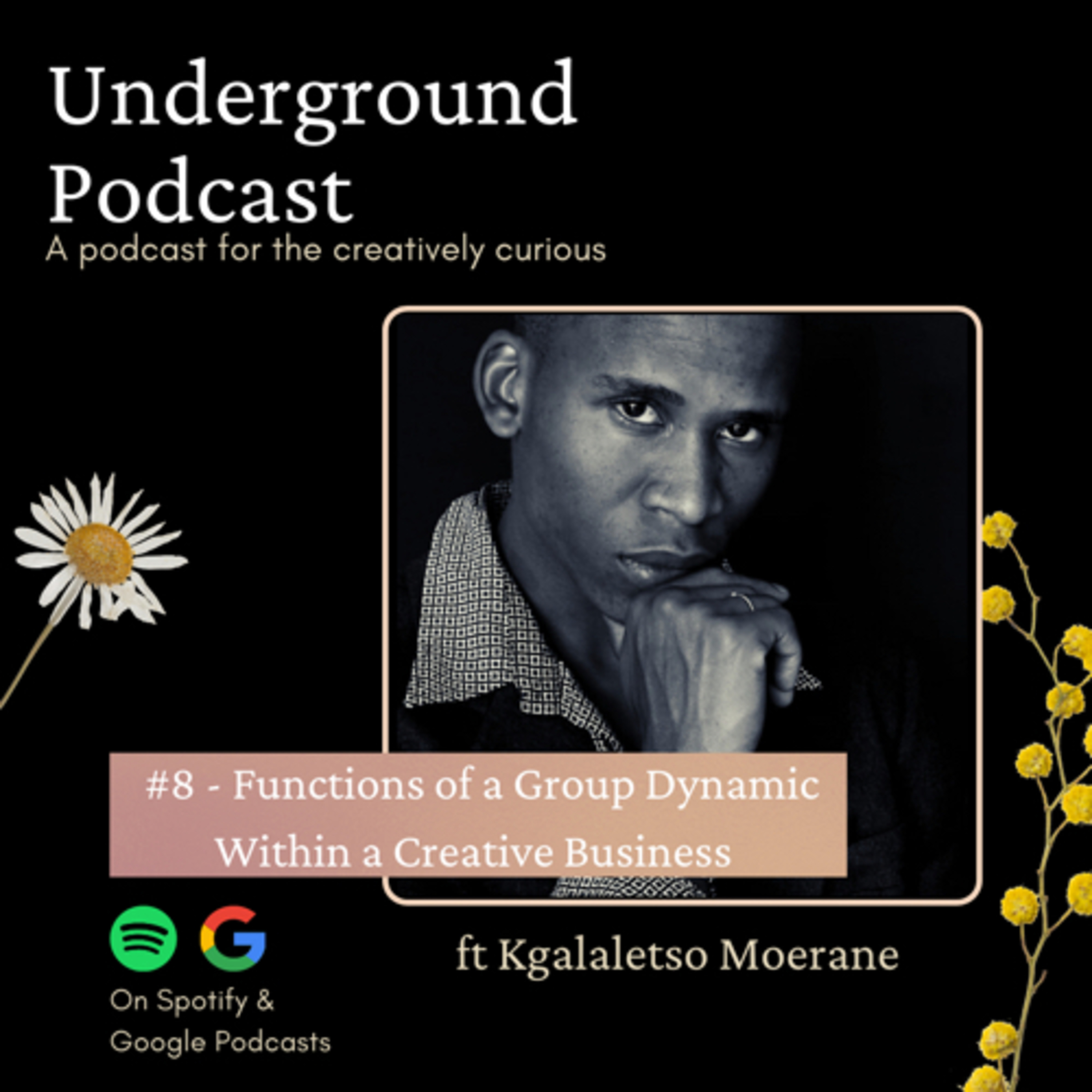 Underground Podcast