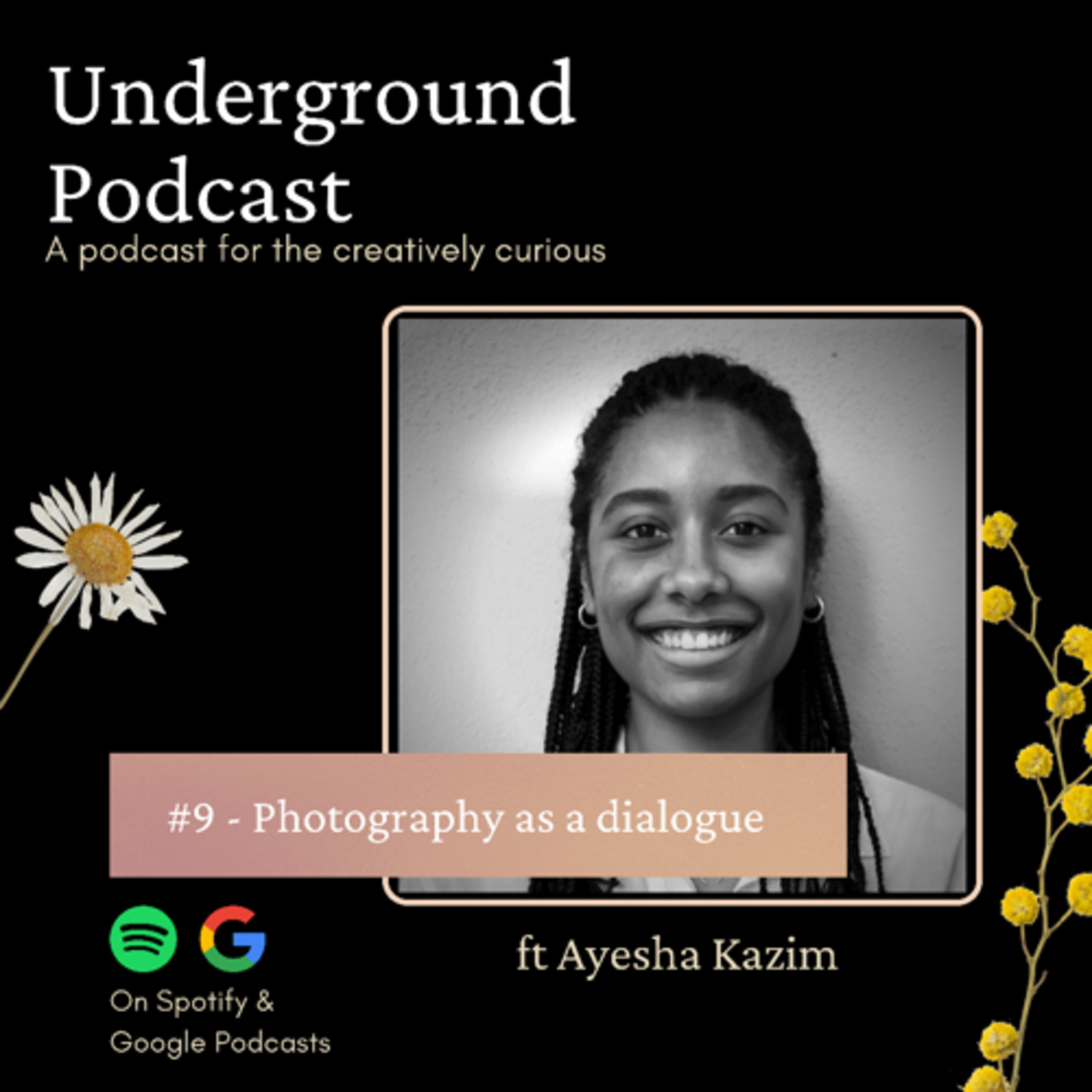 #9 Photography As a Dialogue episode artwork