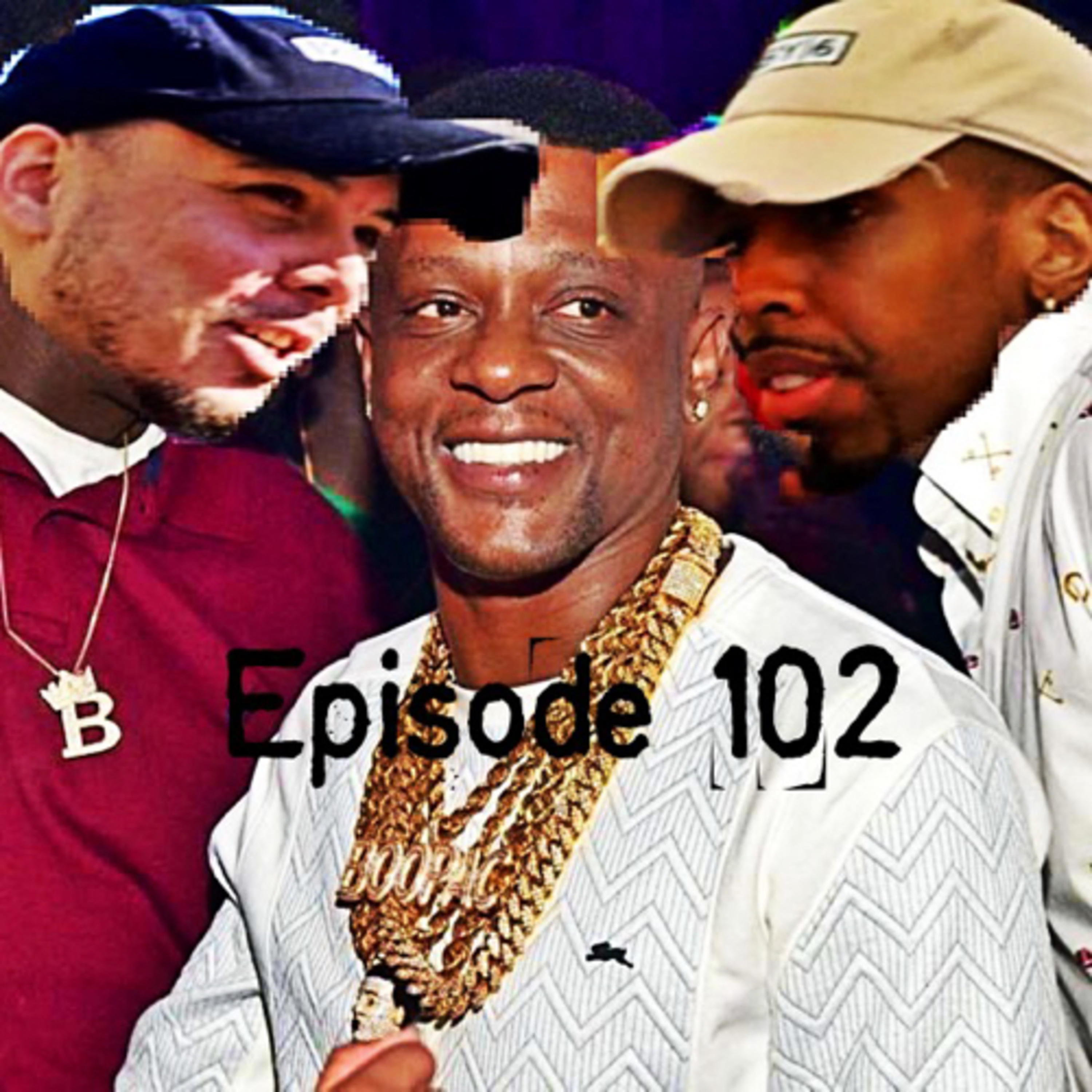 2KidsFromTheBronx Podcast