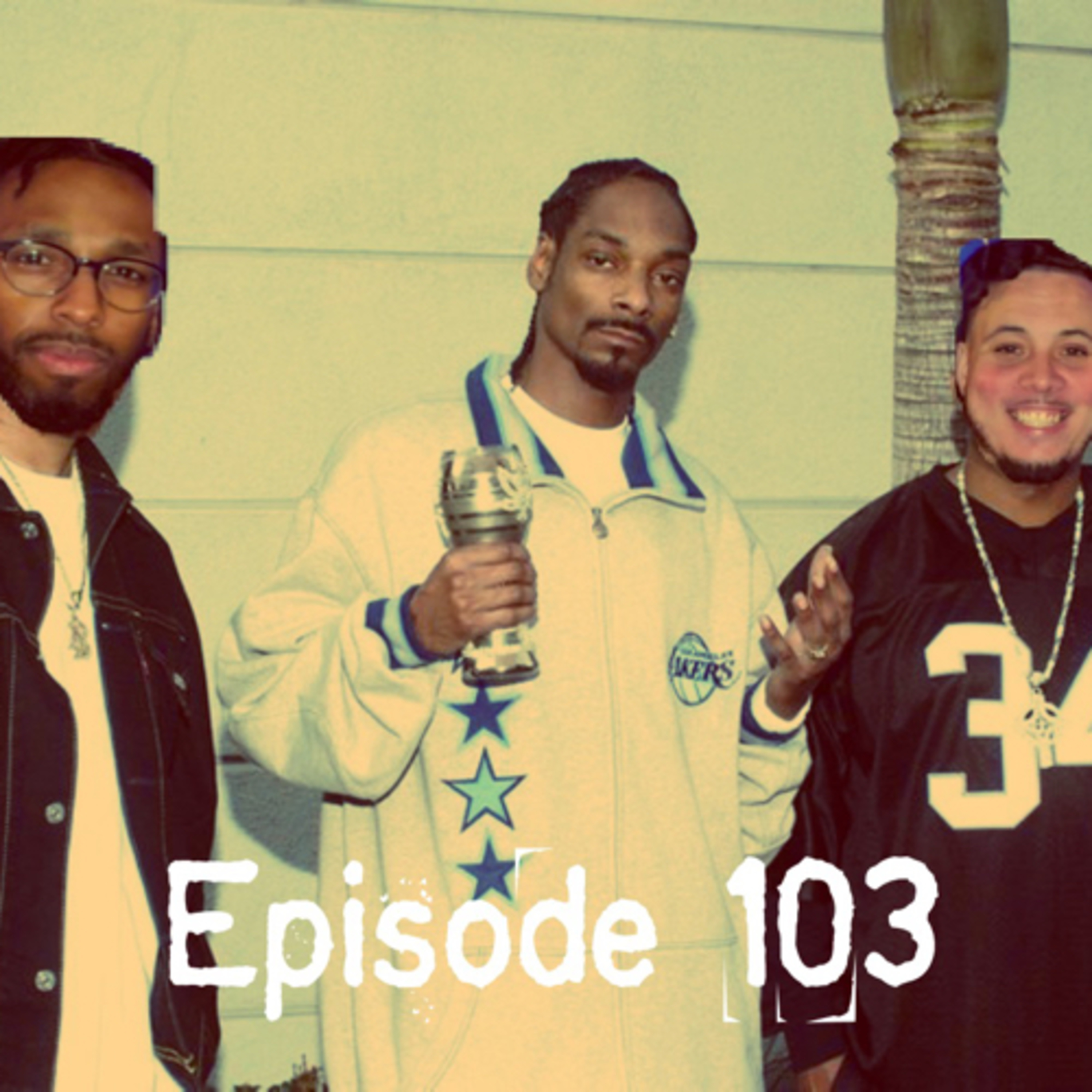 Season 7 | Episode 103 | Check Yo Self