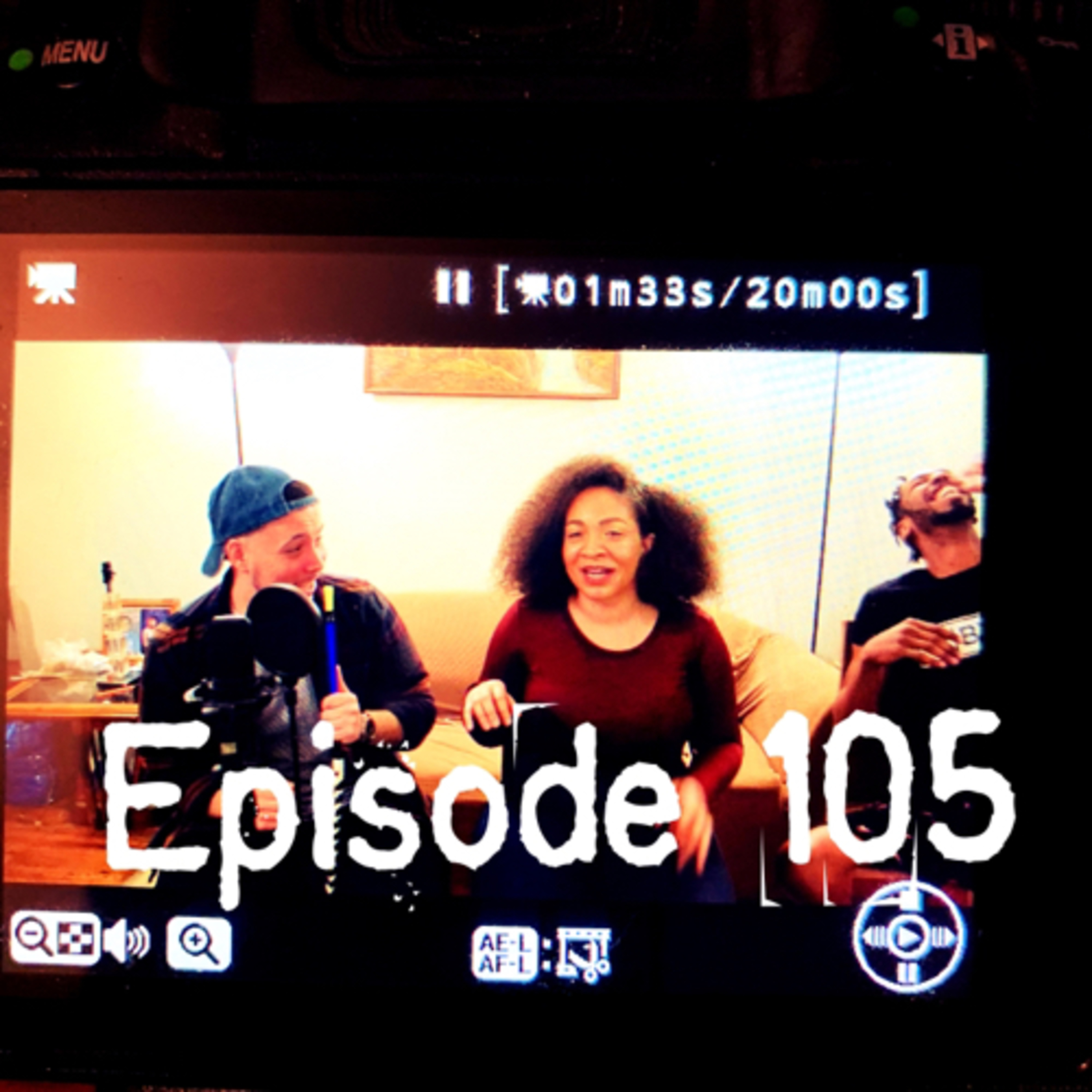 2KidsFromTheBronx Podcast