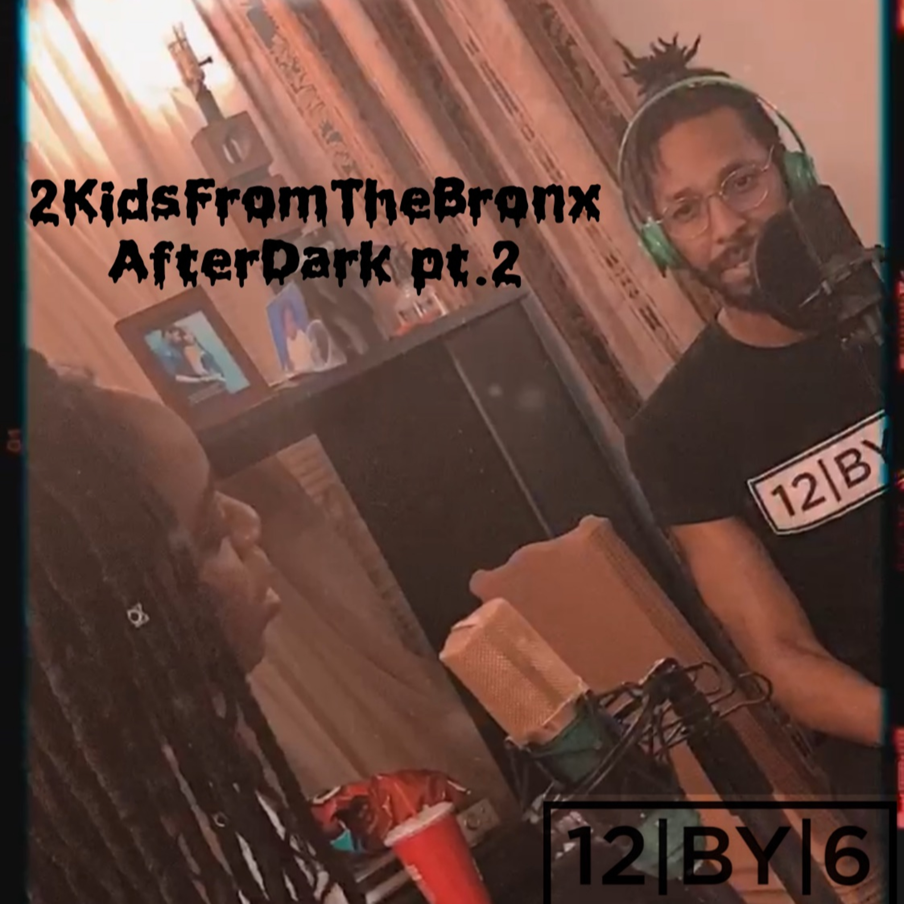 2KidsFromTheBronx Podcast
