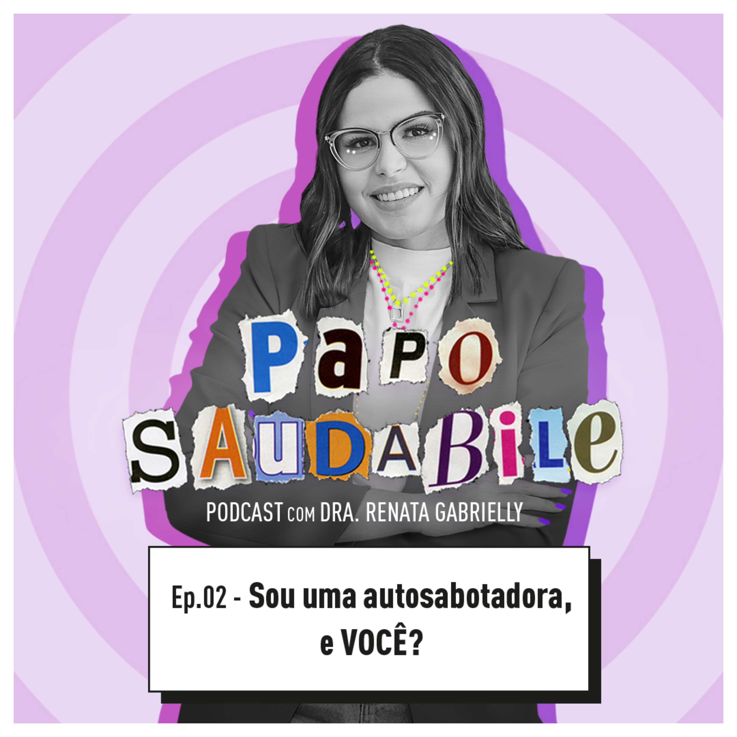 Papo Saudábile