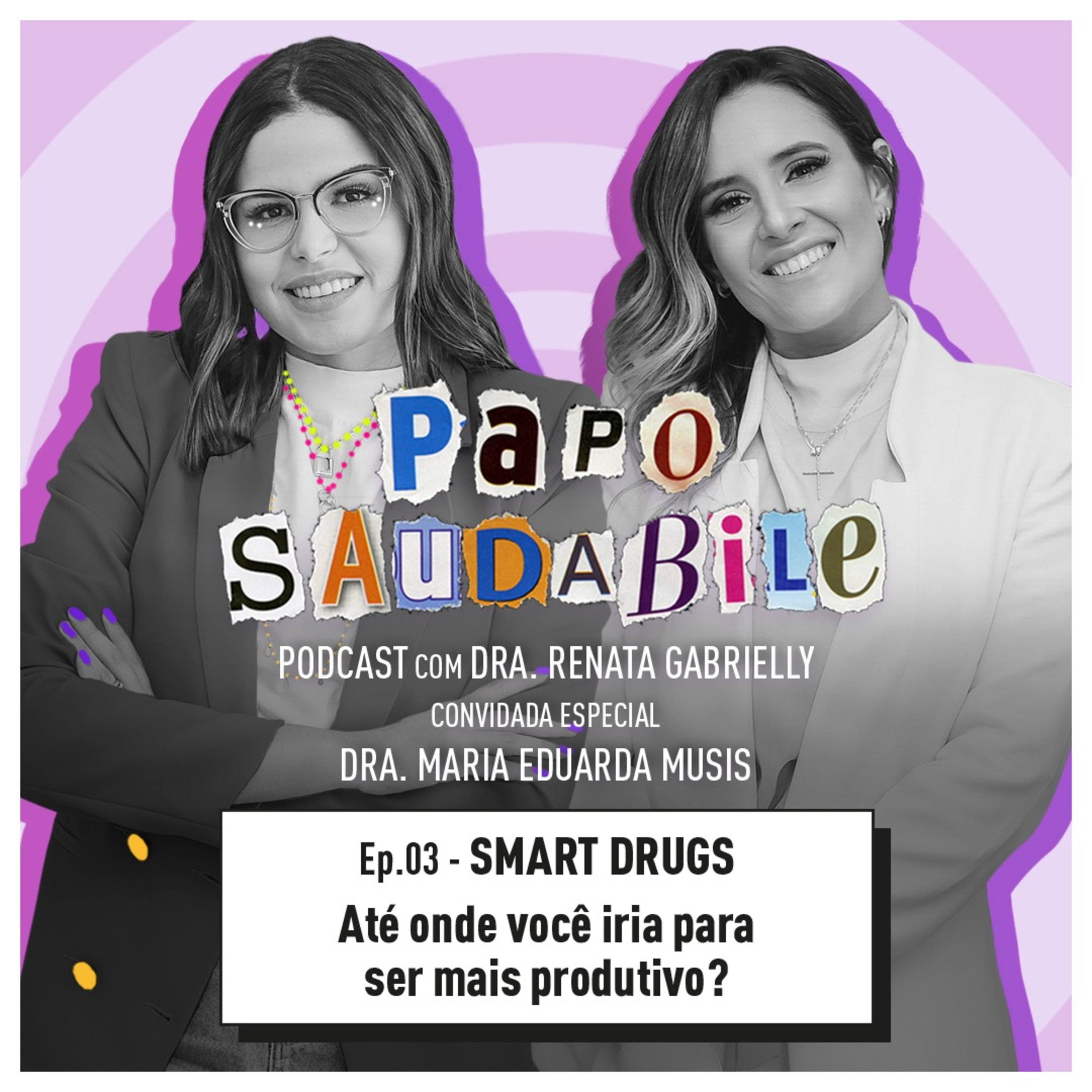 Papo Saudábile