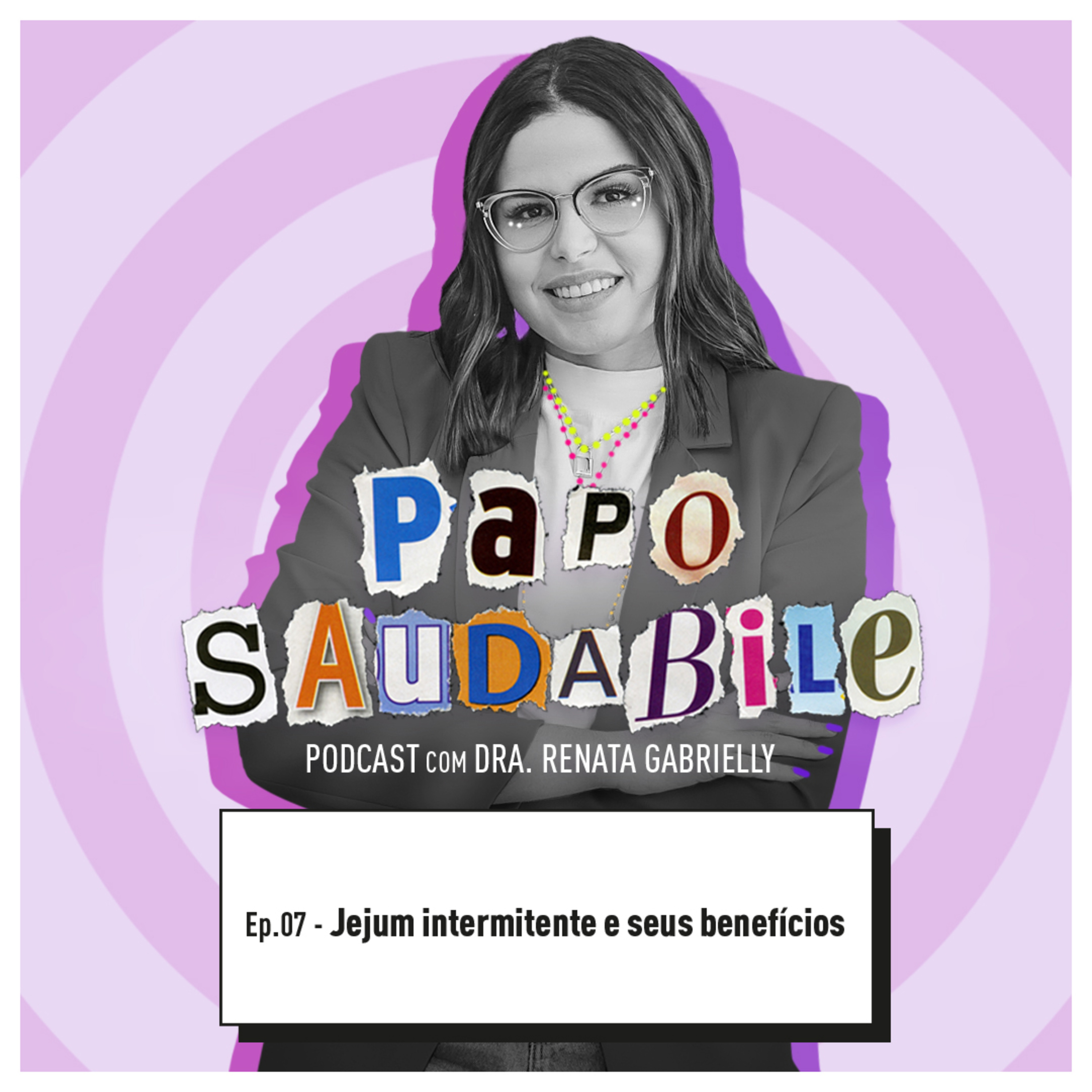 Papo Saudábile