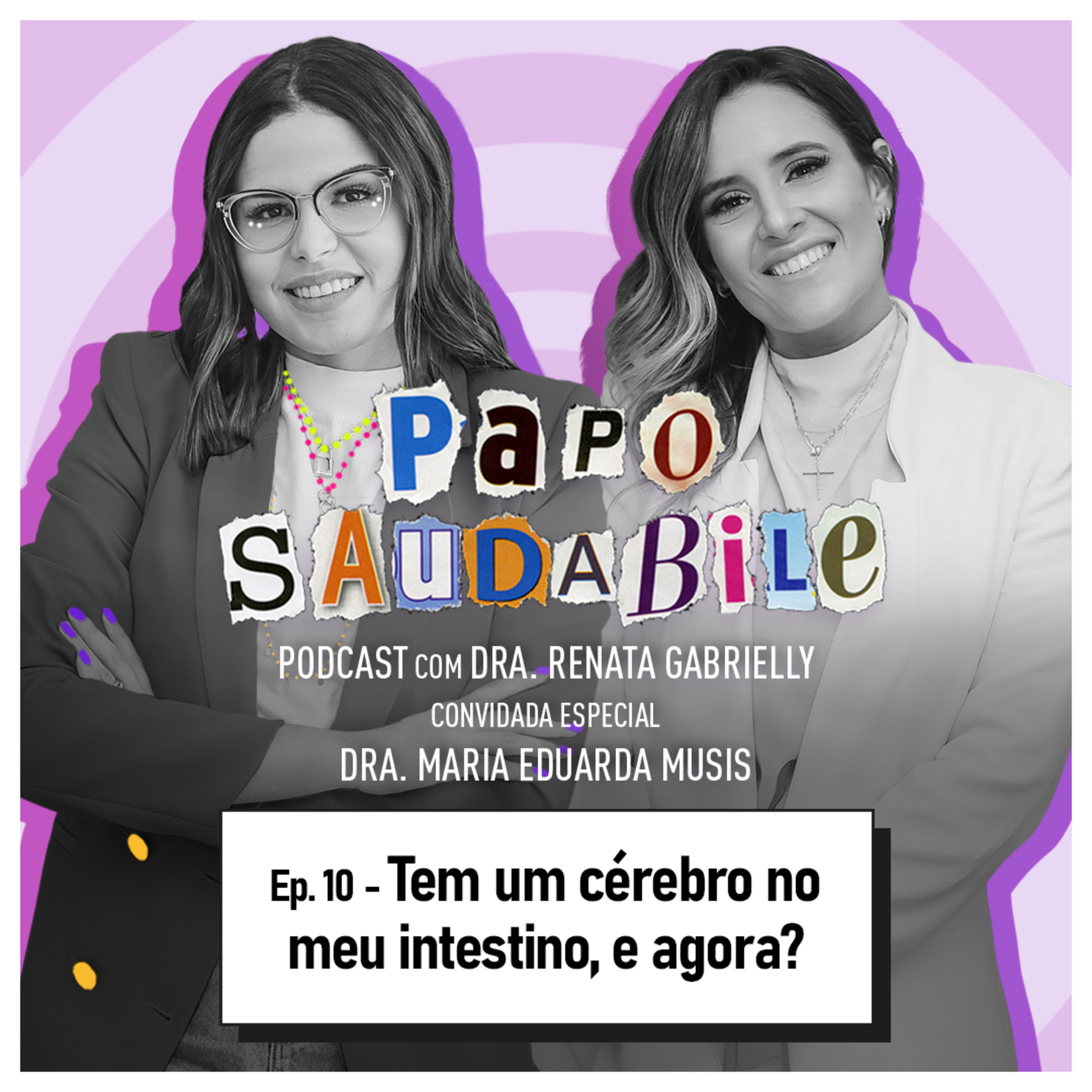 Papo Saudábile