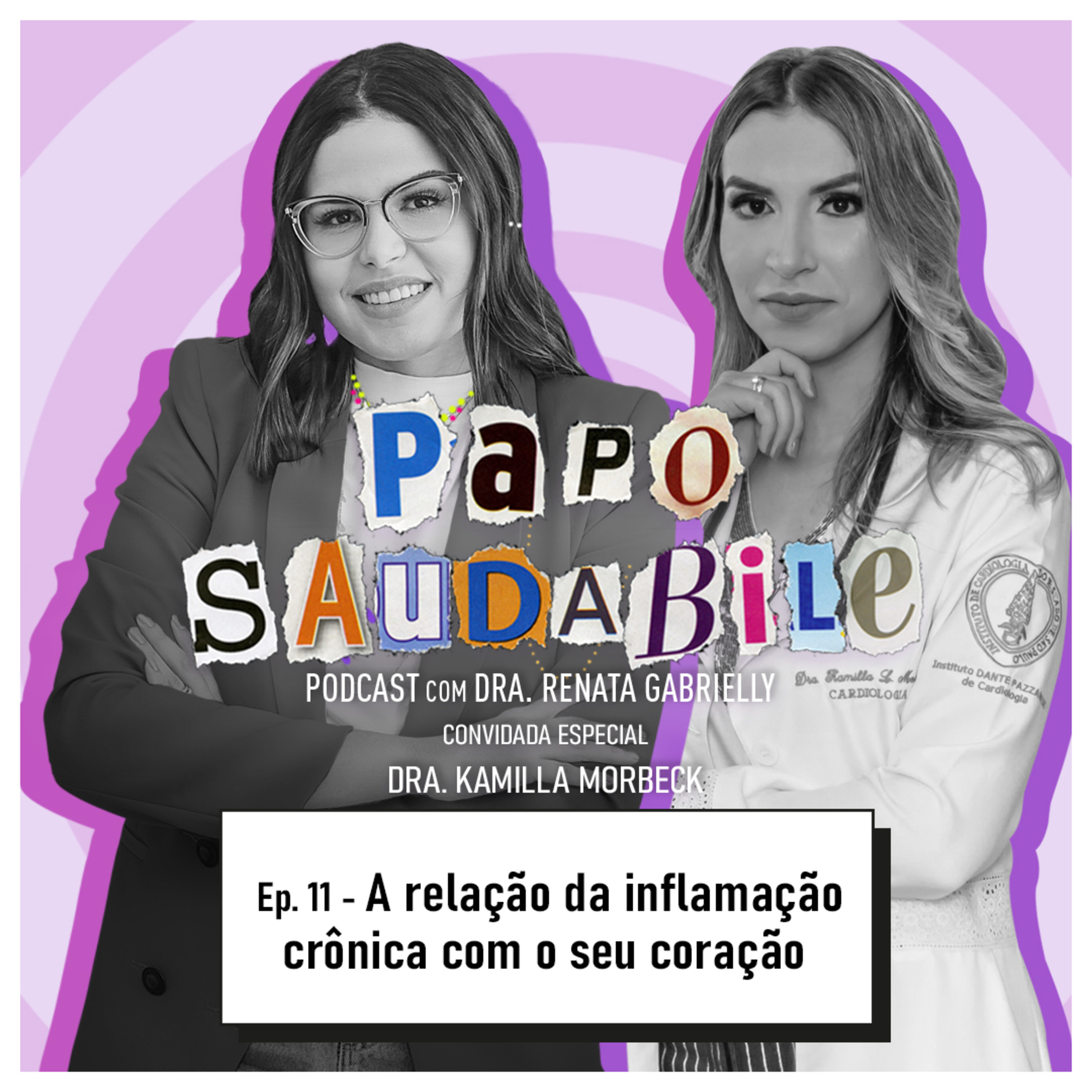 Papo Saudábile