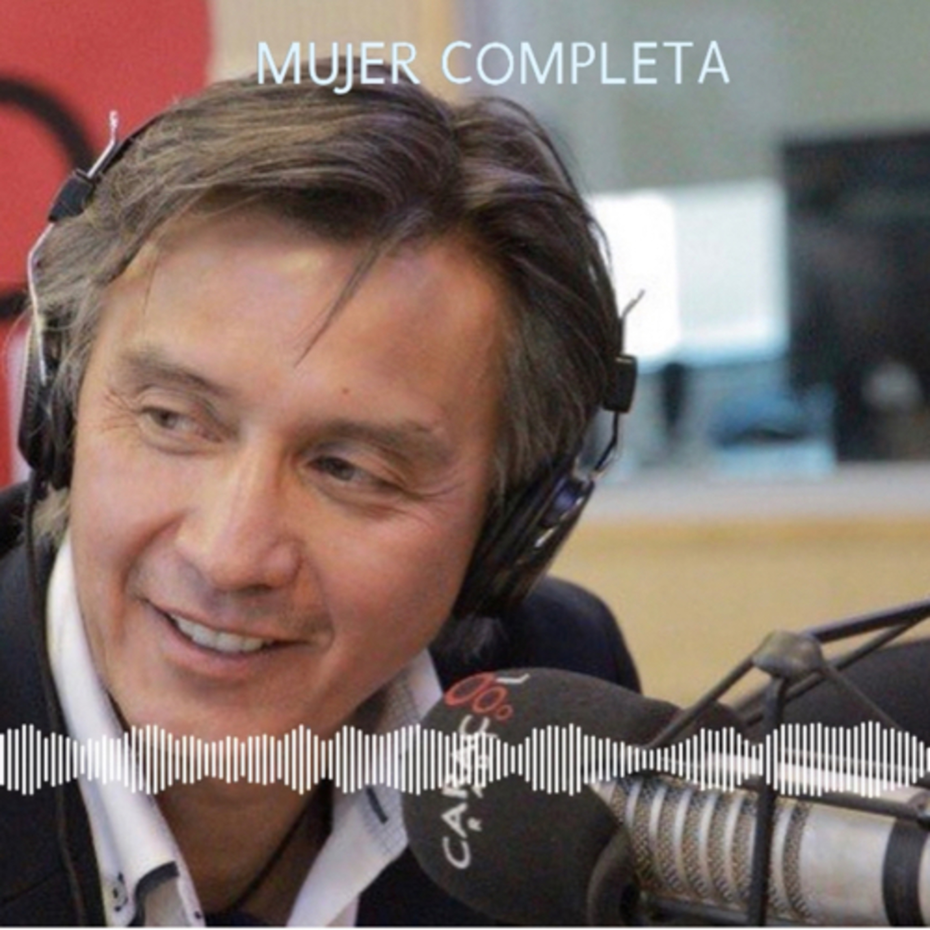 MUJER COMPLETA