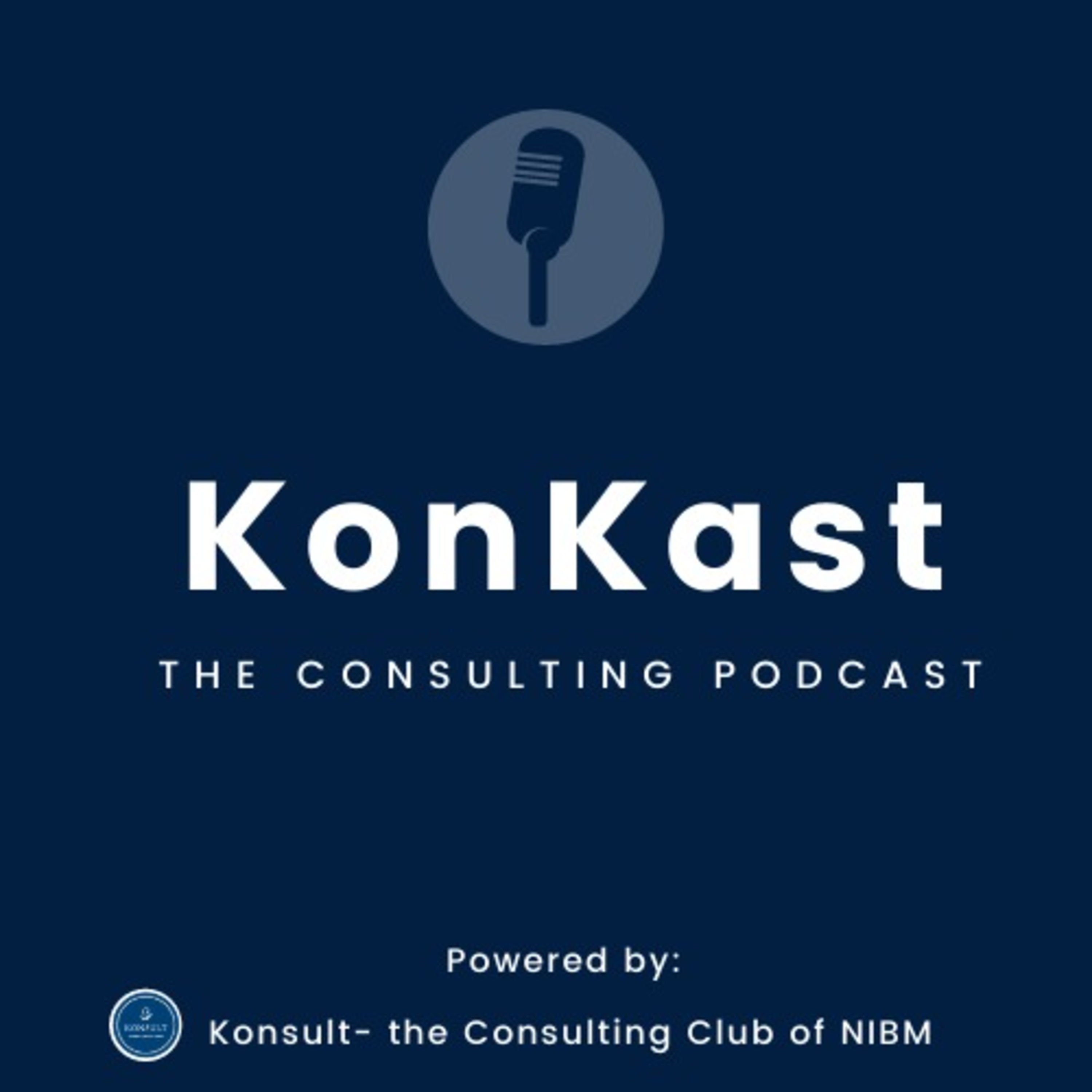 KonKast: The Consulting Podcast