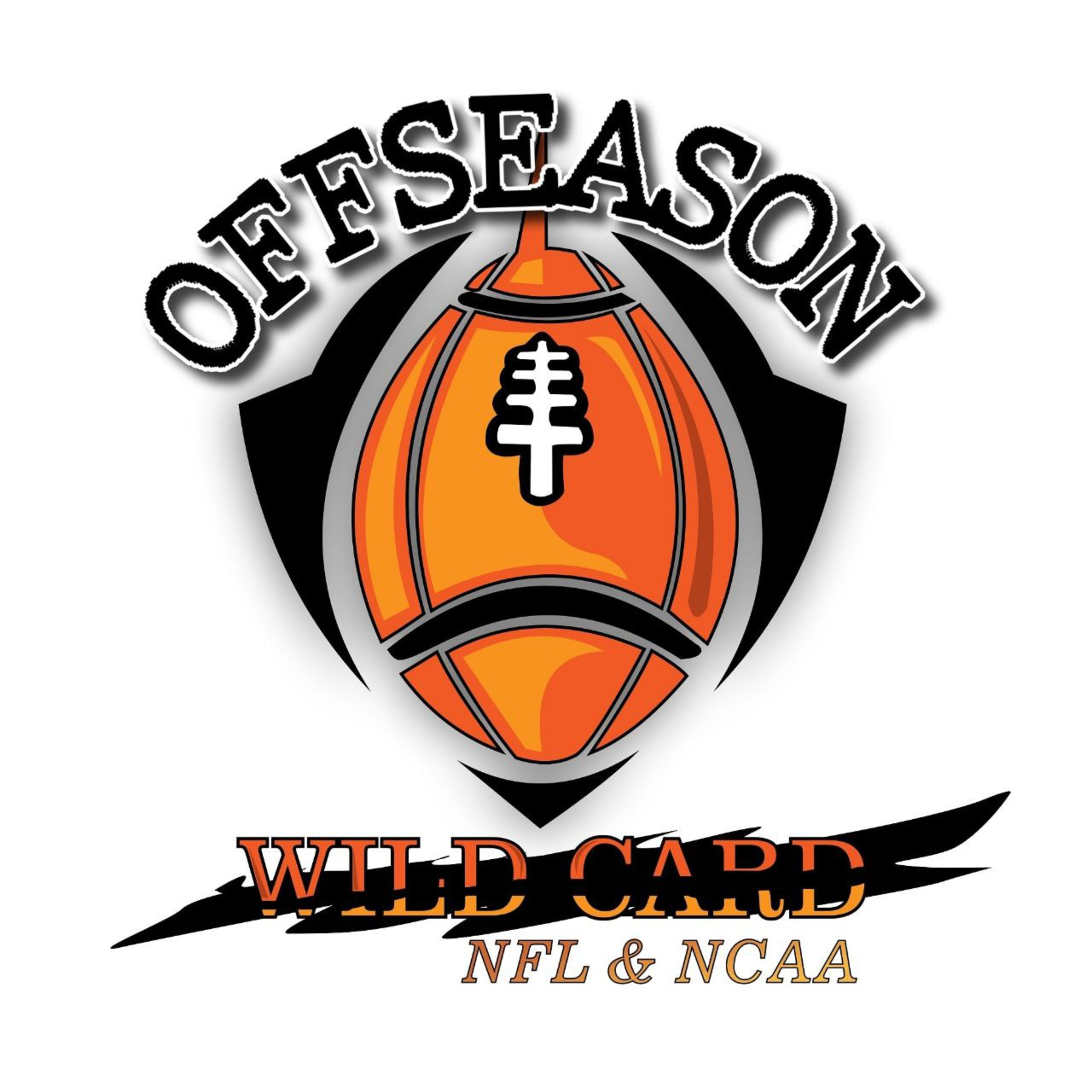 OFFSEASON episode artwork