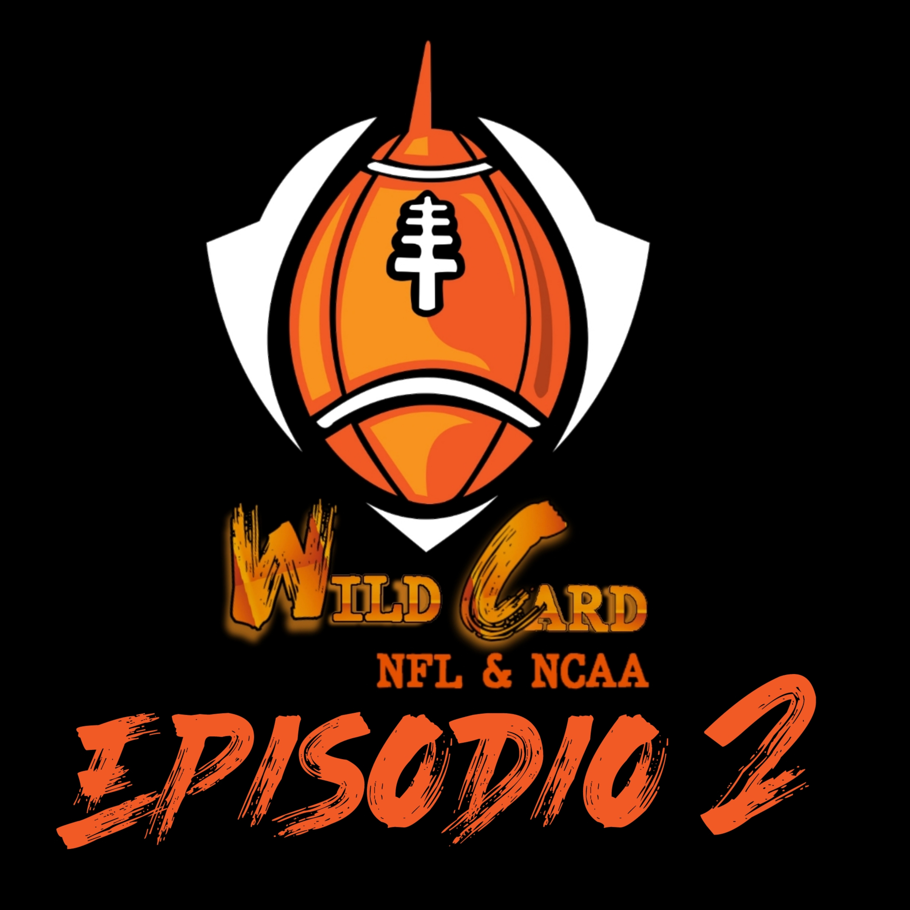 Episodio 2 episode artwork
