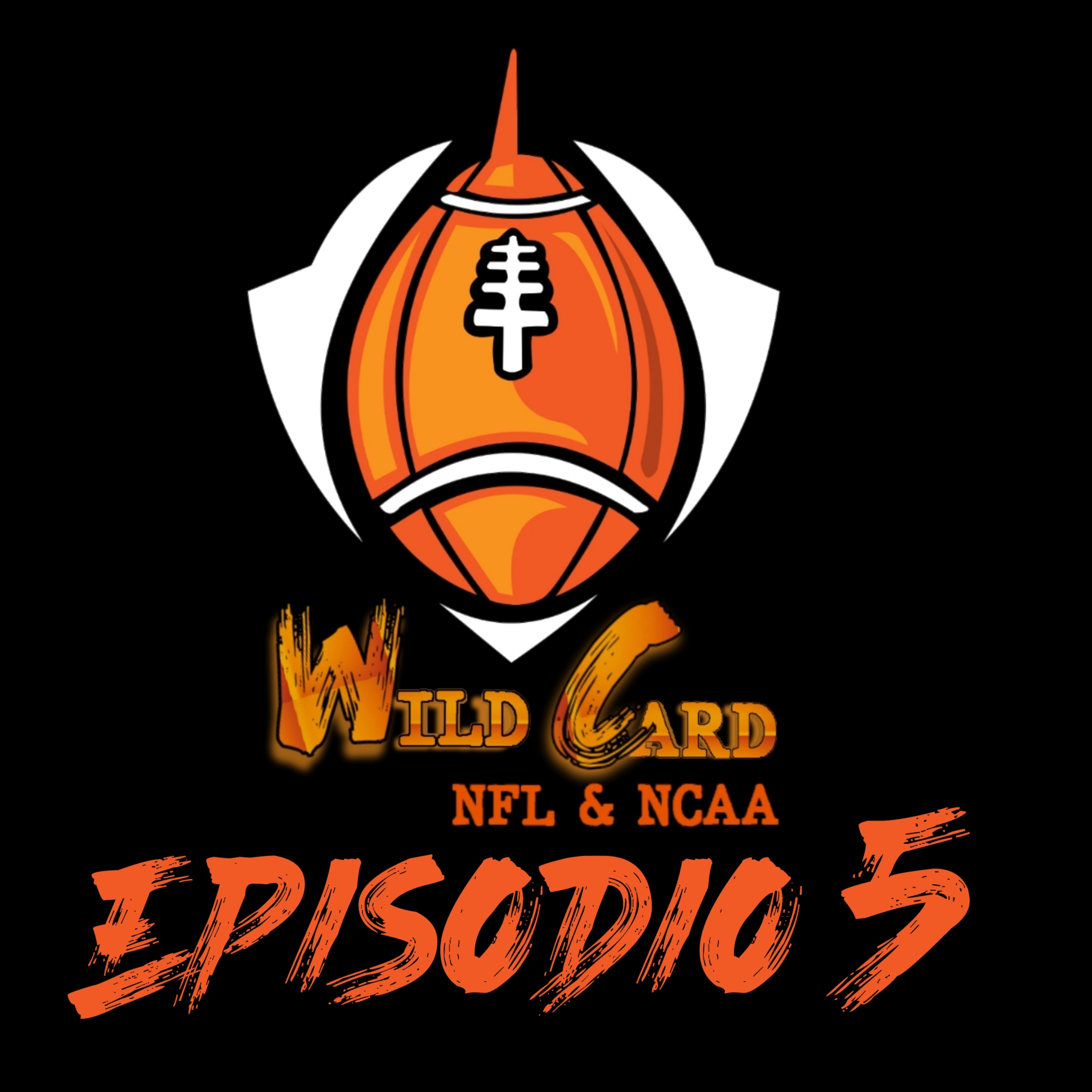 Episodio 5 episode artwork