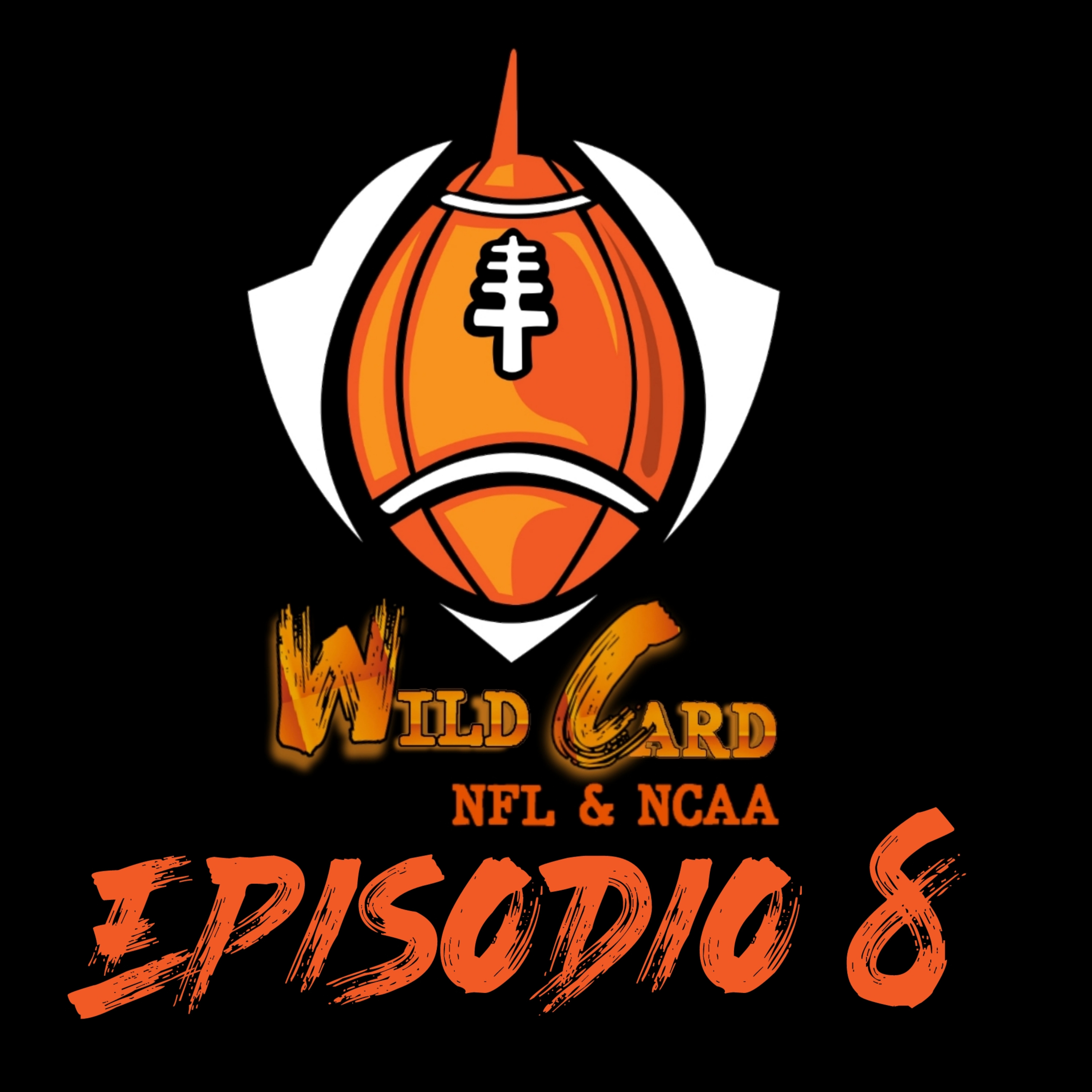 Episodio 8 episode artwork