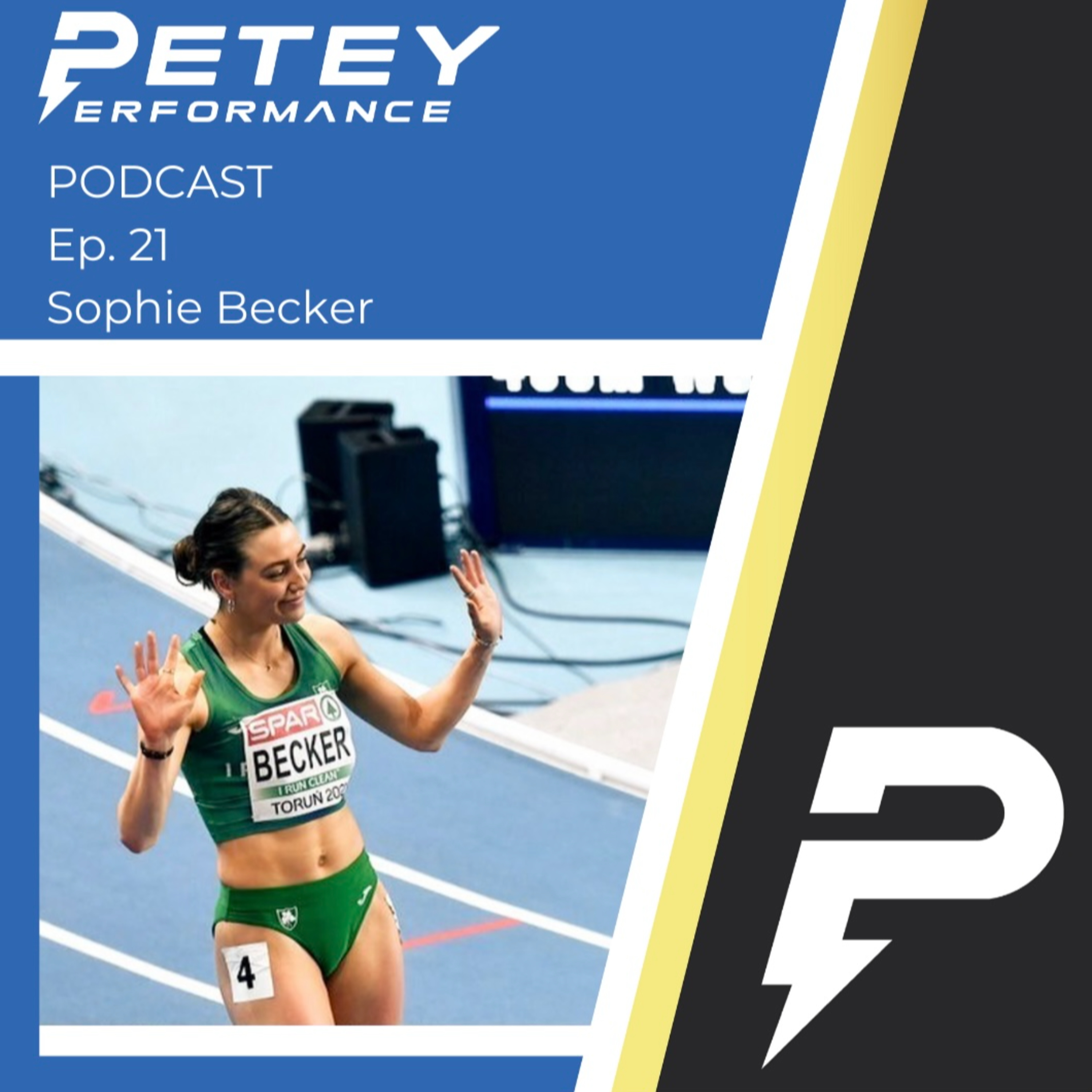 The Petey Performance Podcast