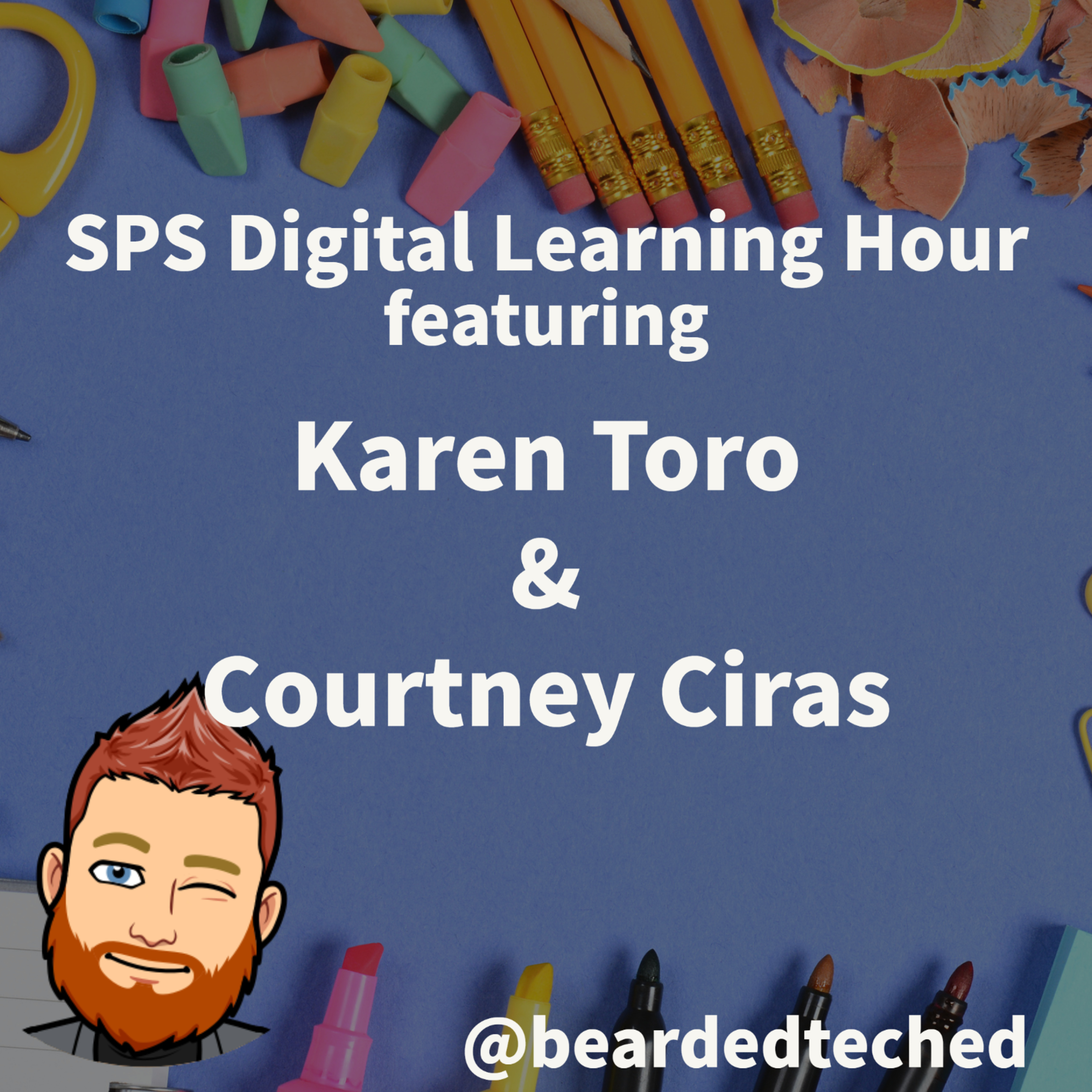 SPS Digital Learning Hour