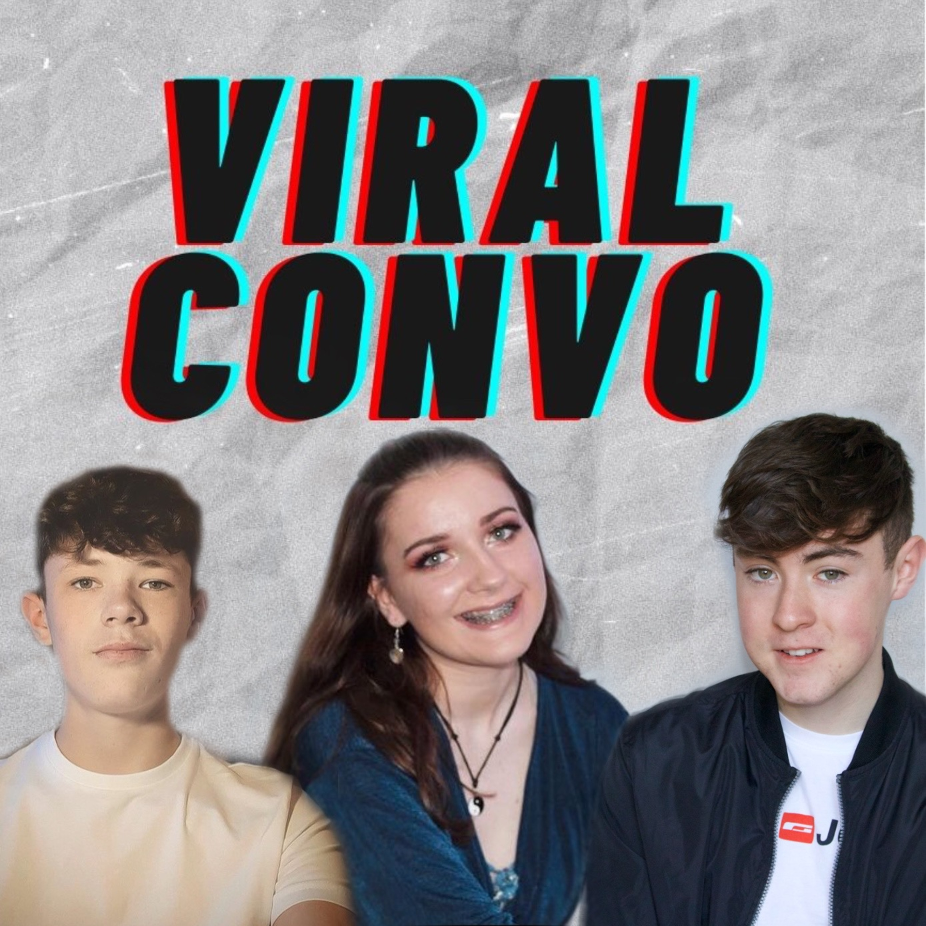 Viral Convo Show