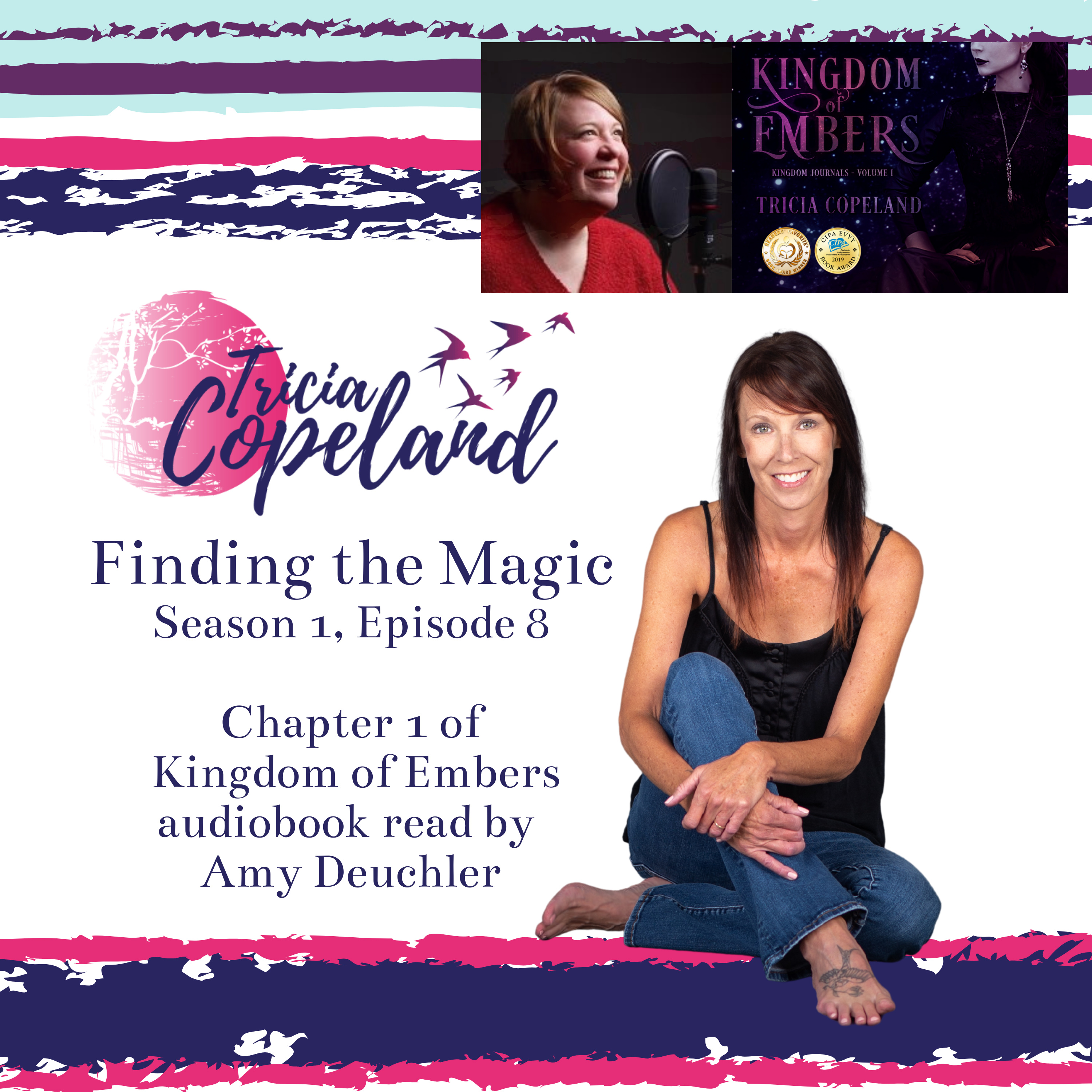 Finding the Magic
