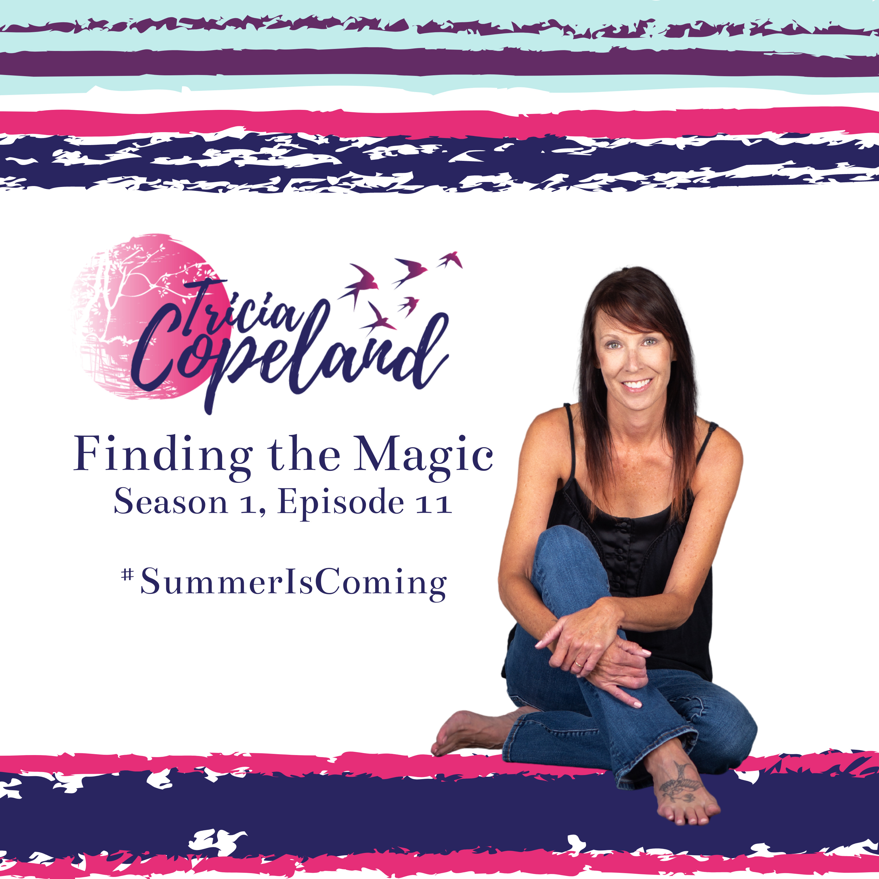 Finding the Magic