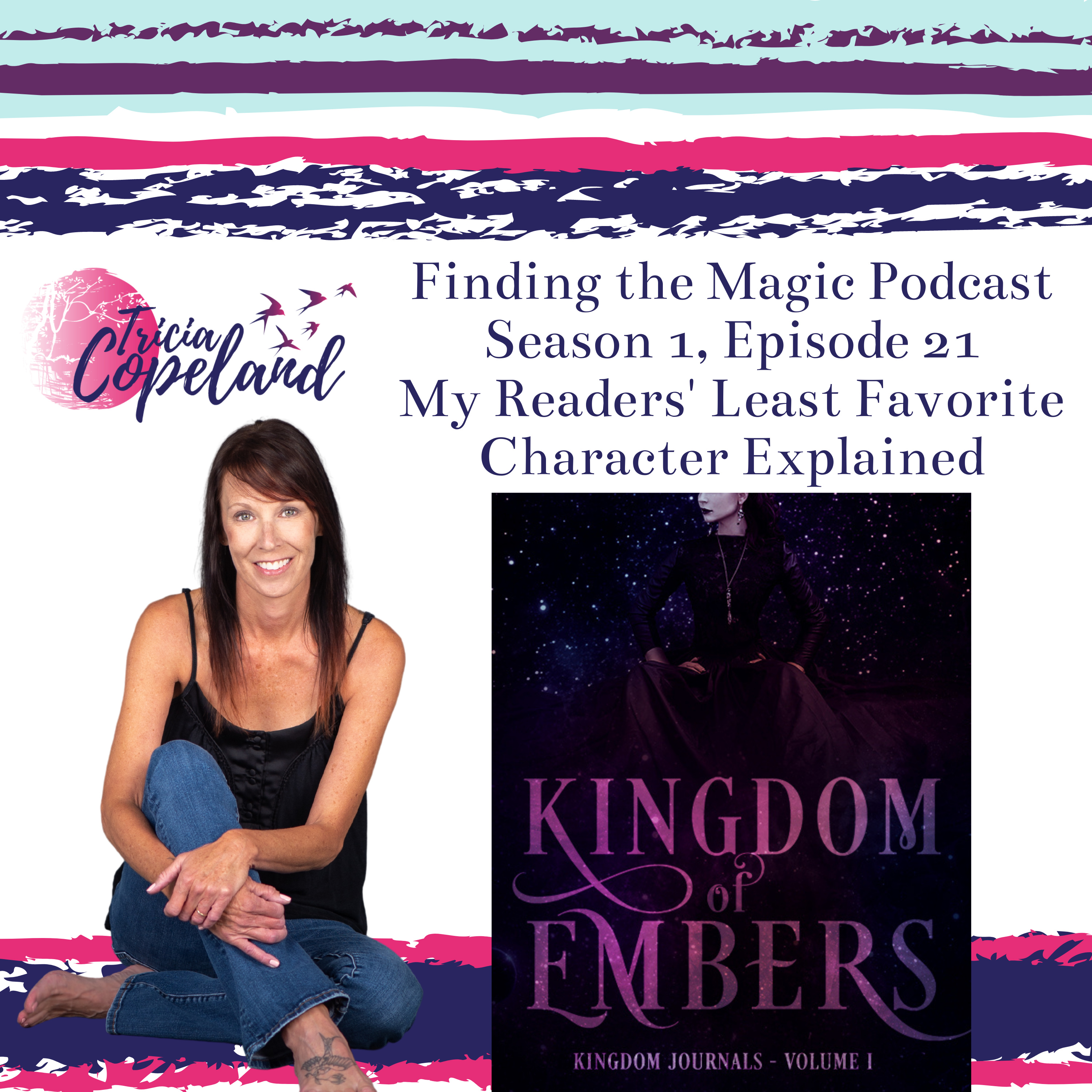 Finding the Magic