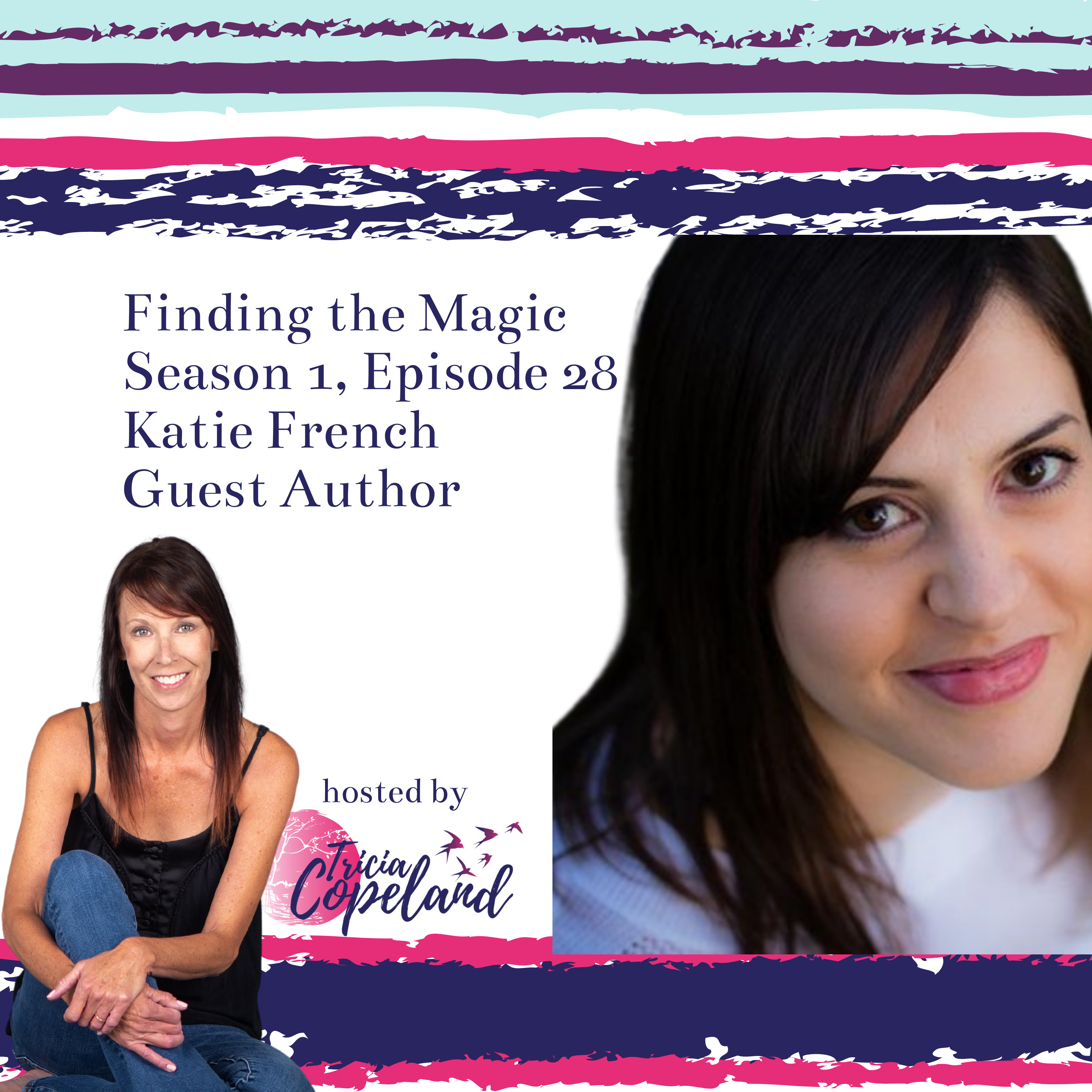 Finding the Magic