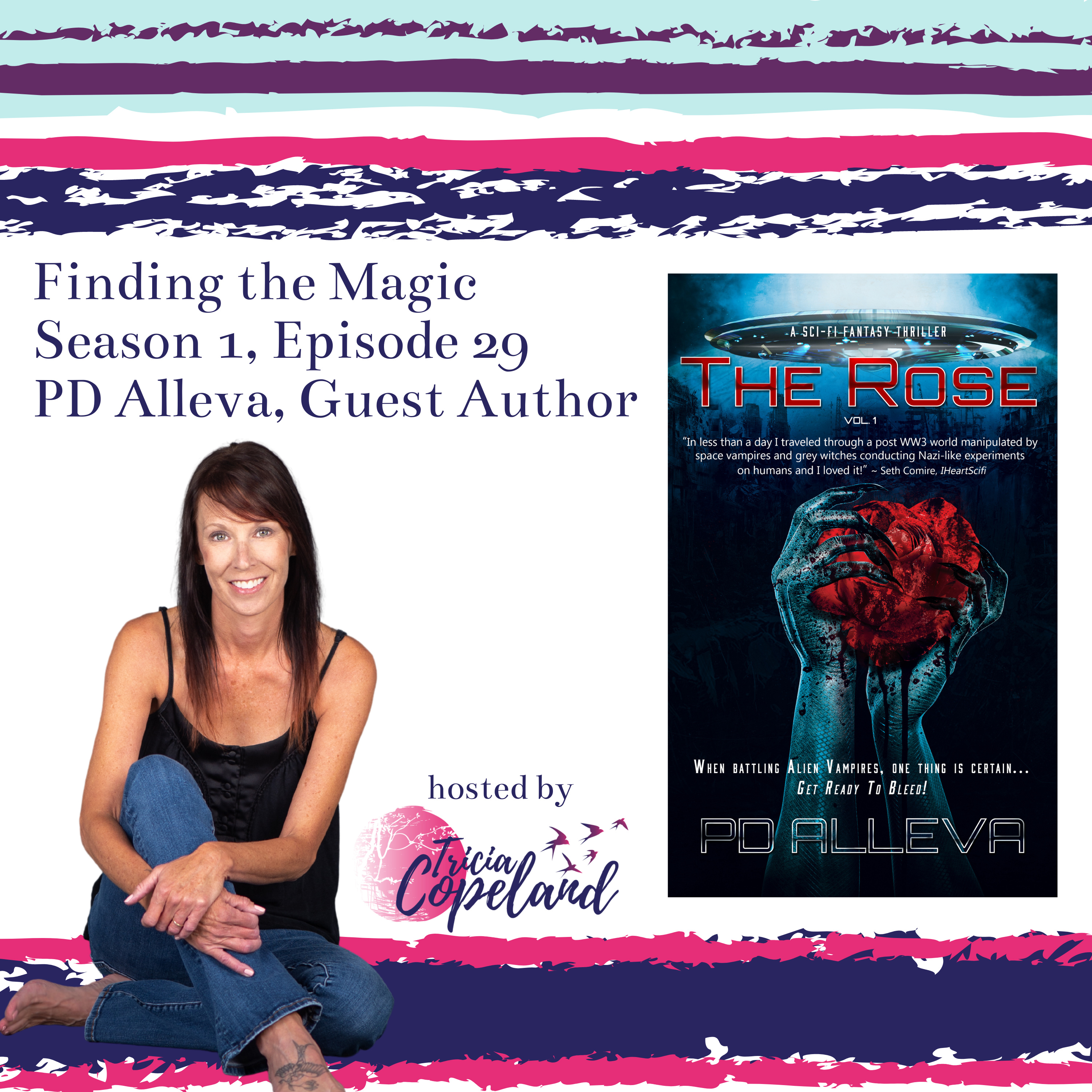 Finding the Magic