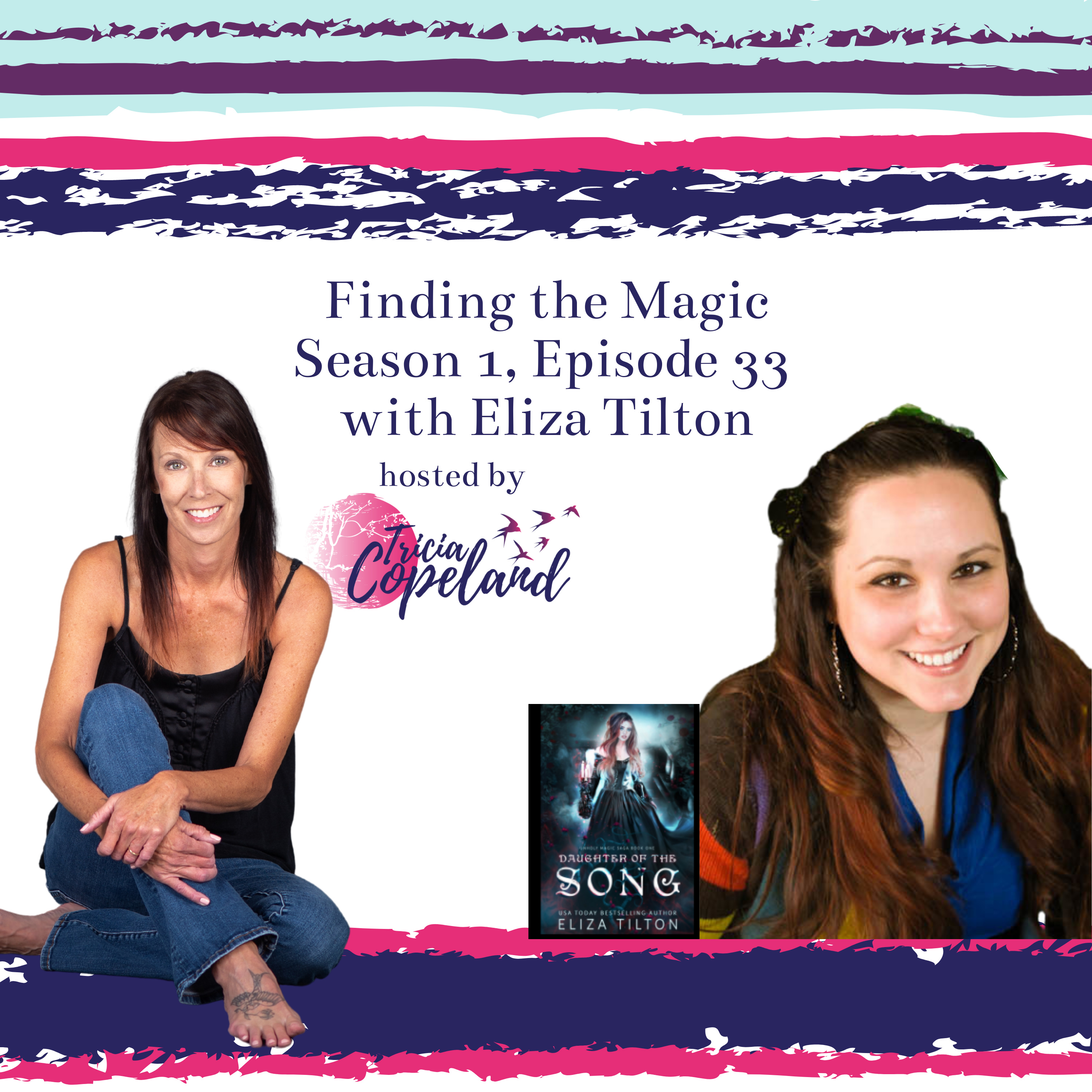 Finding the Magic