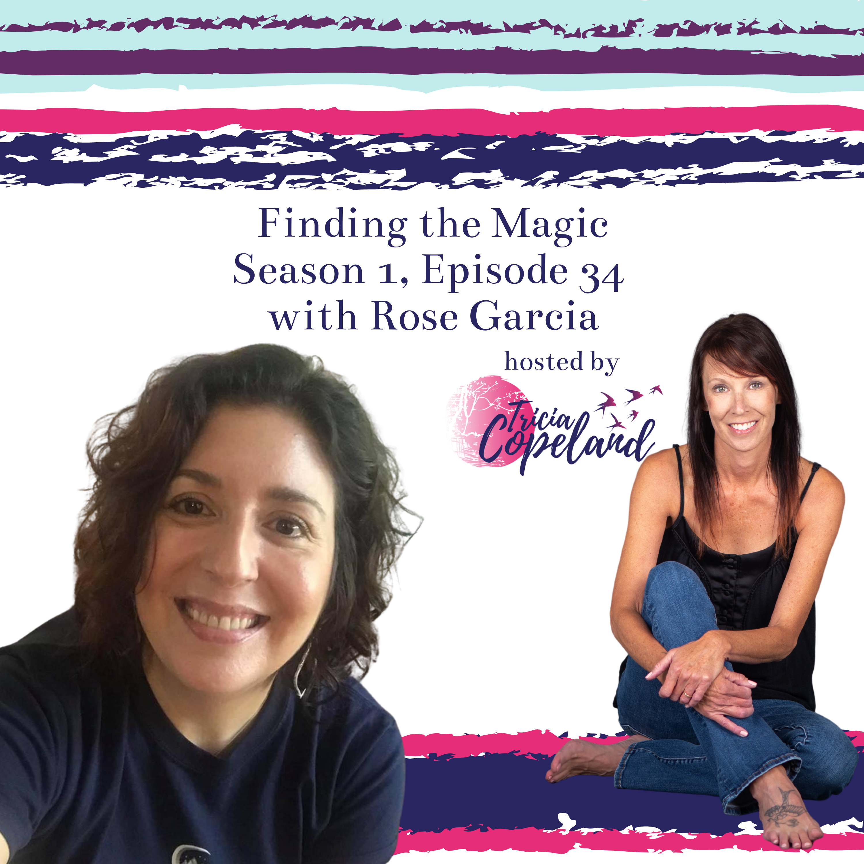 Finding the Magic