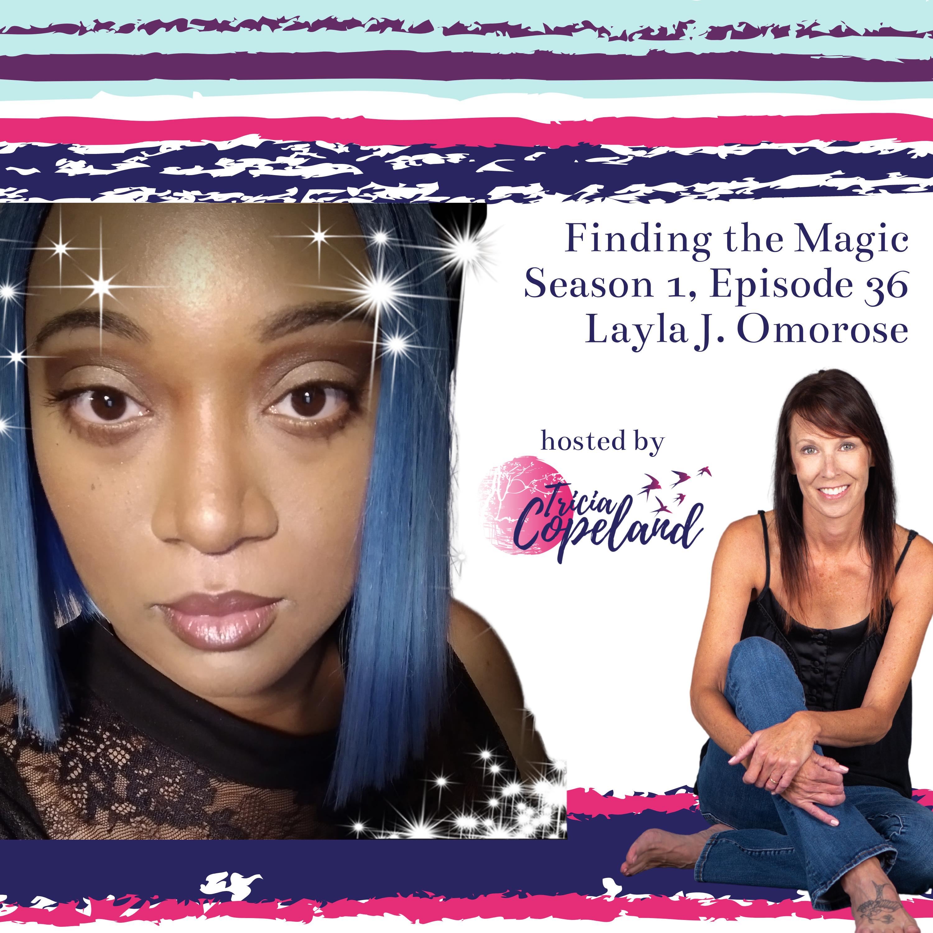 Finding the Magic