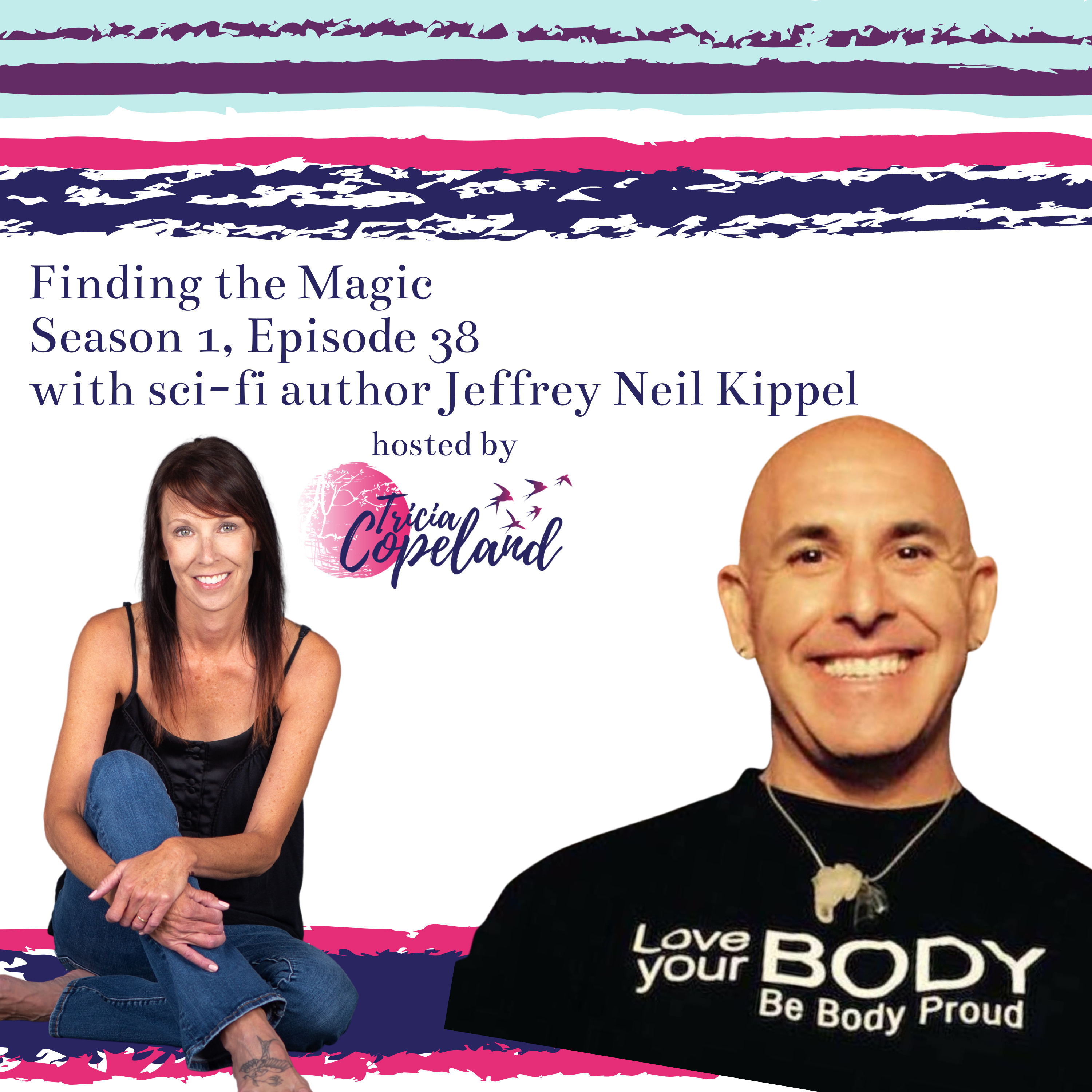 Finding the Magic