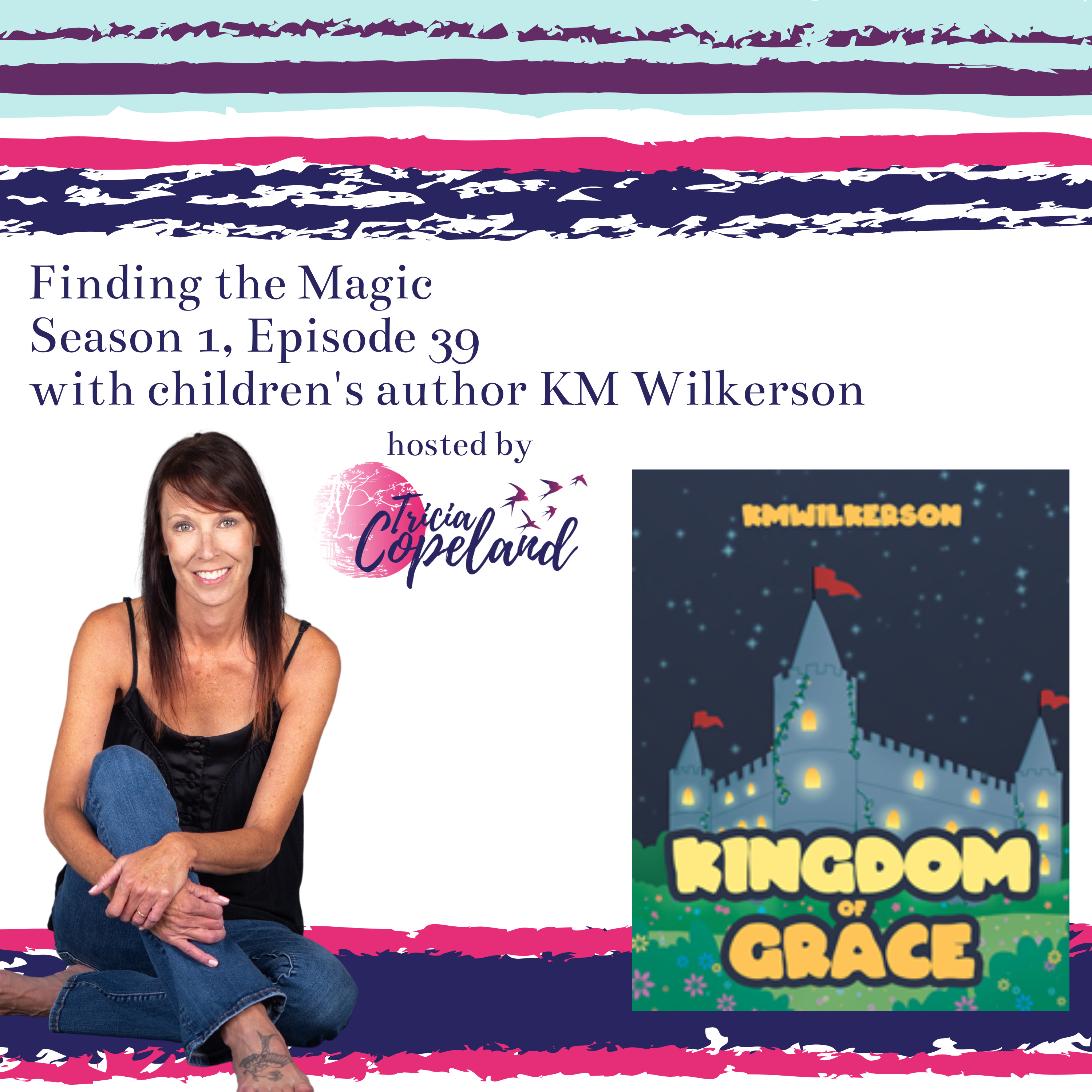 Finding the Magic