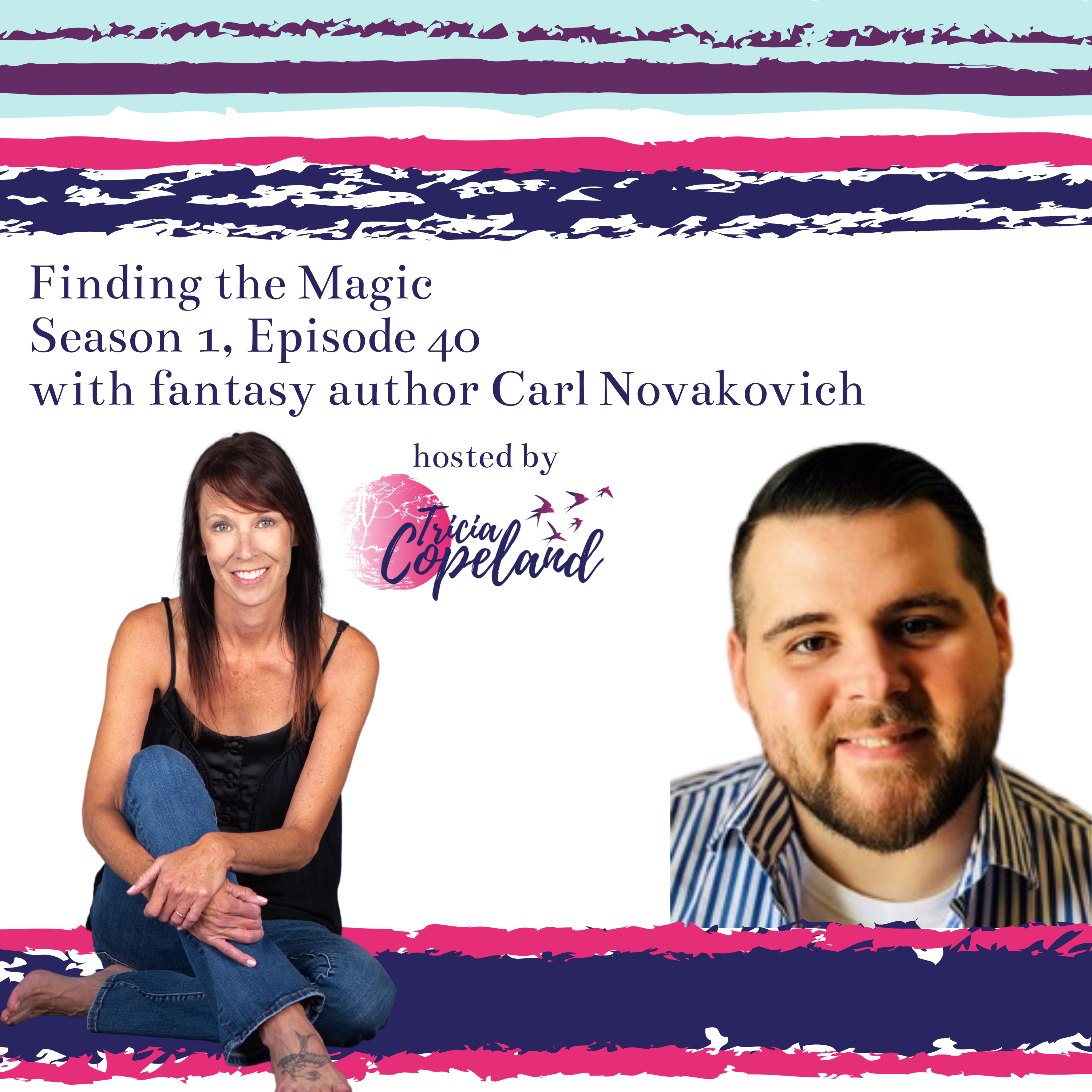 Finding the Magic