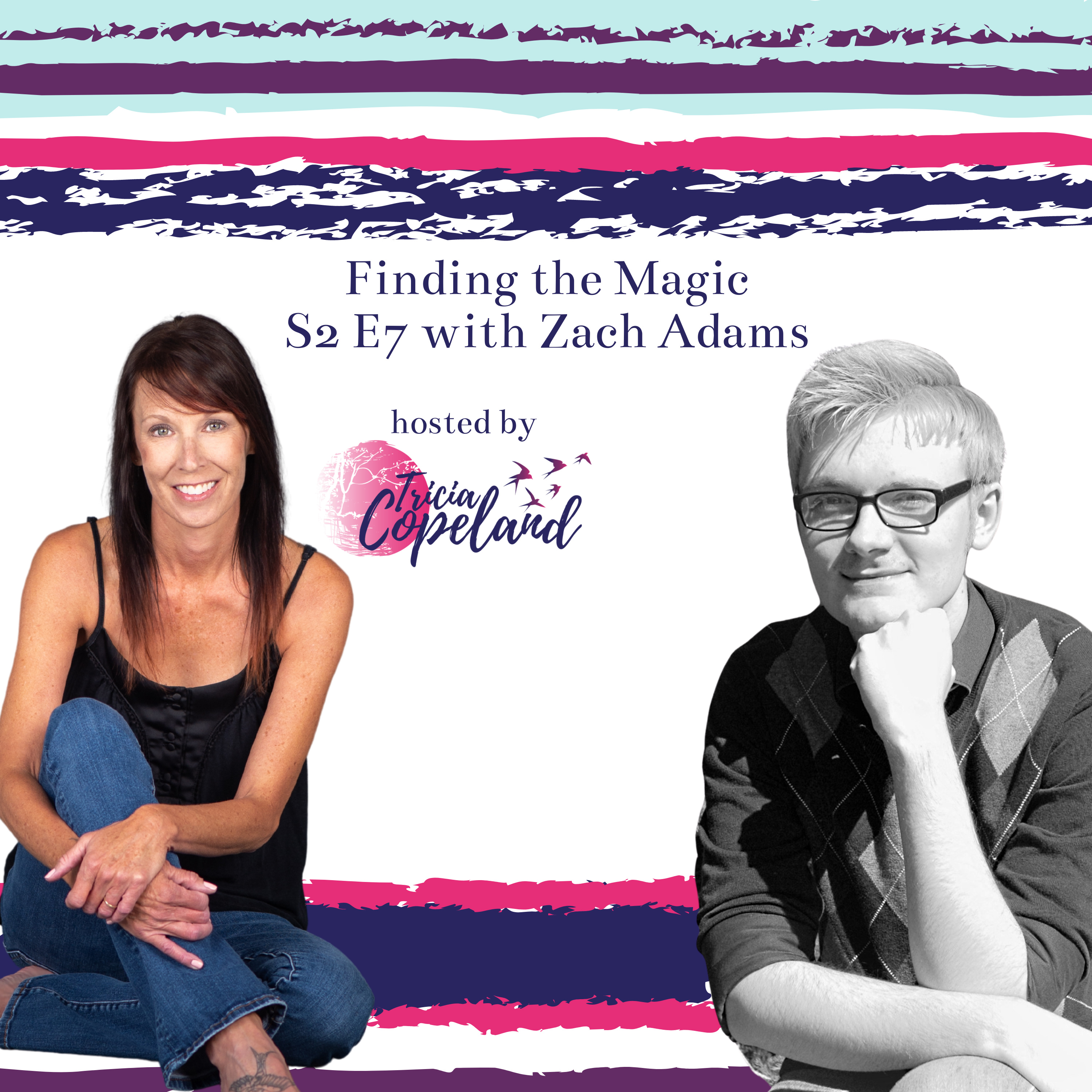 Finding the Magic