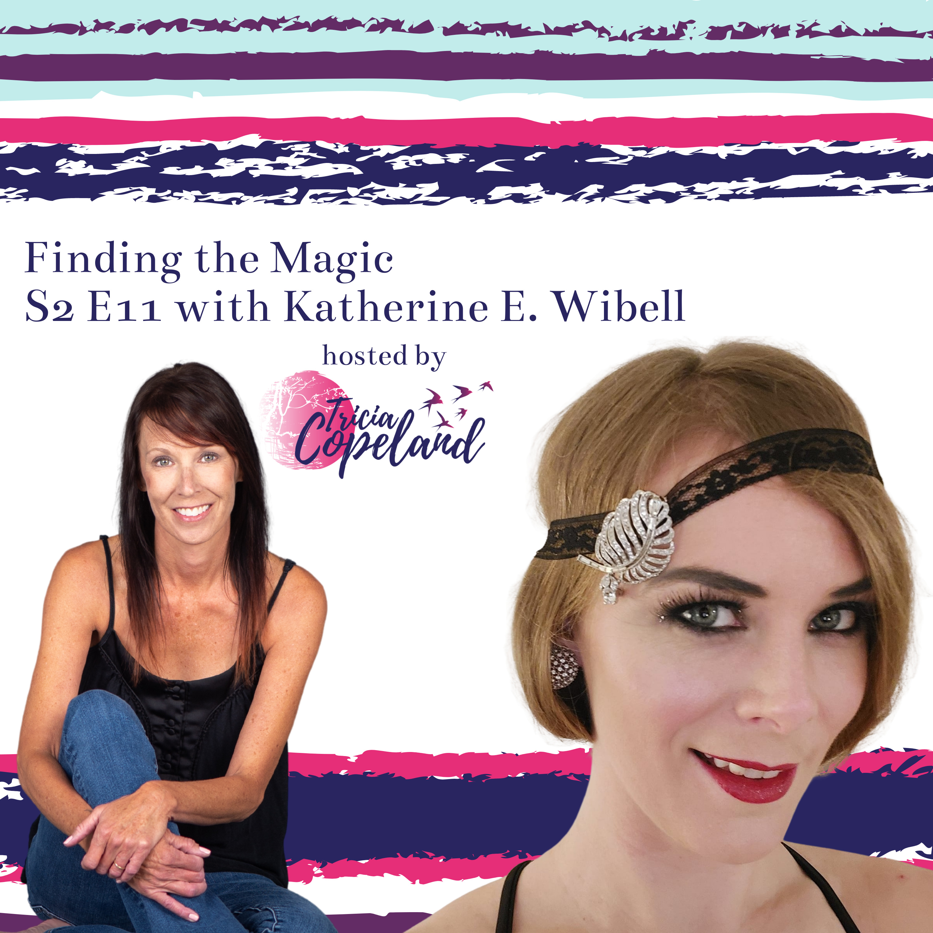Finding the Magic