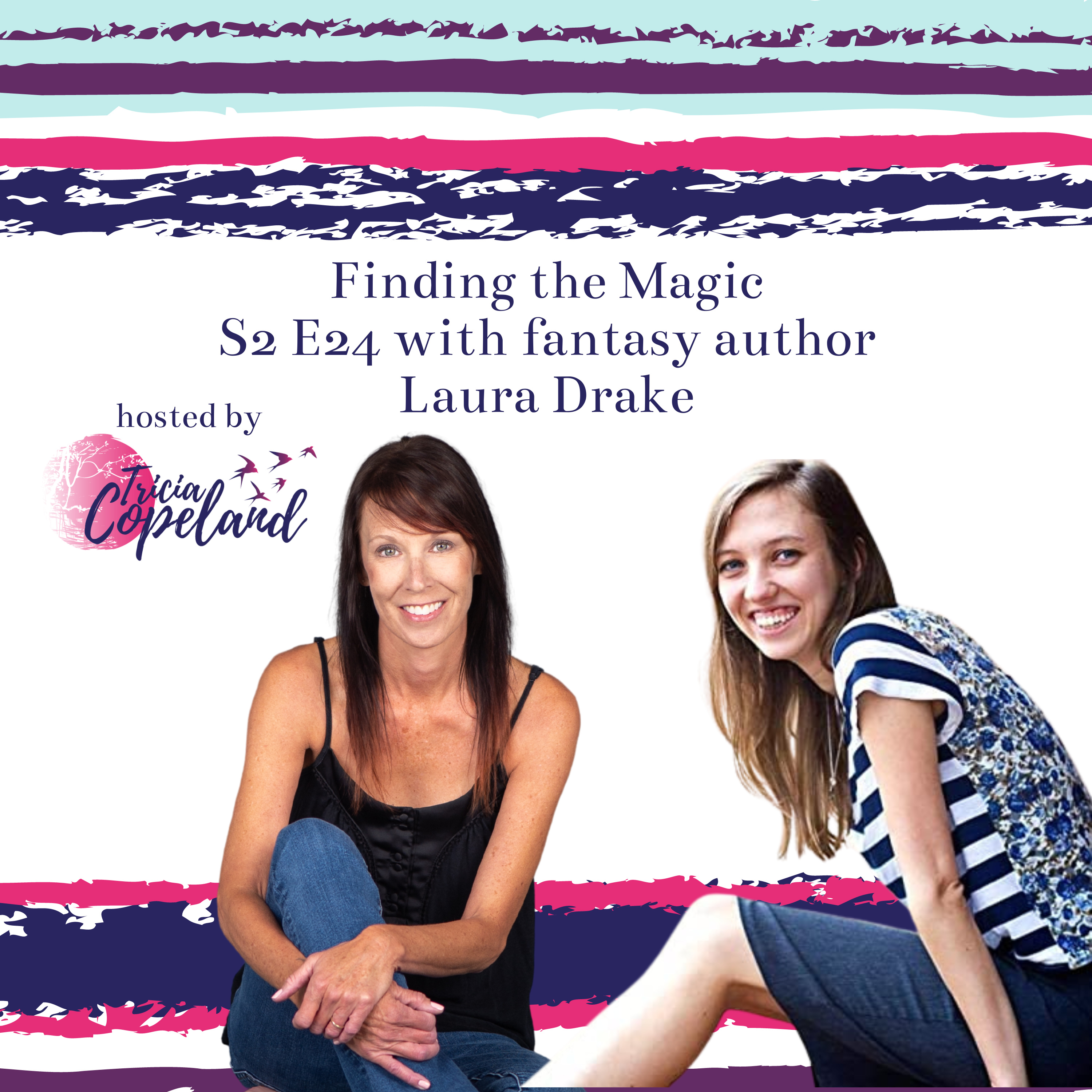 Finding the Magic