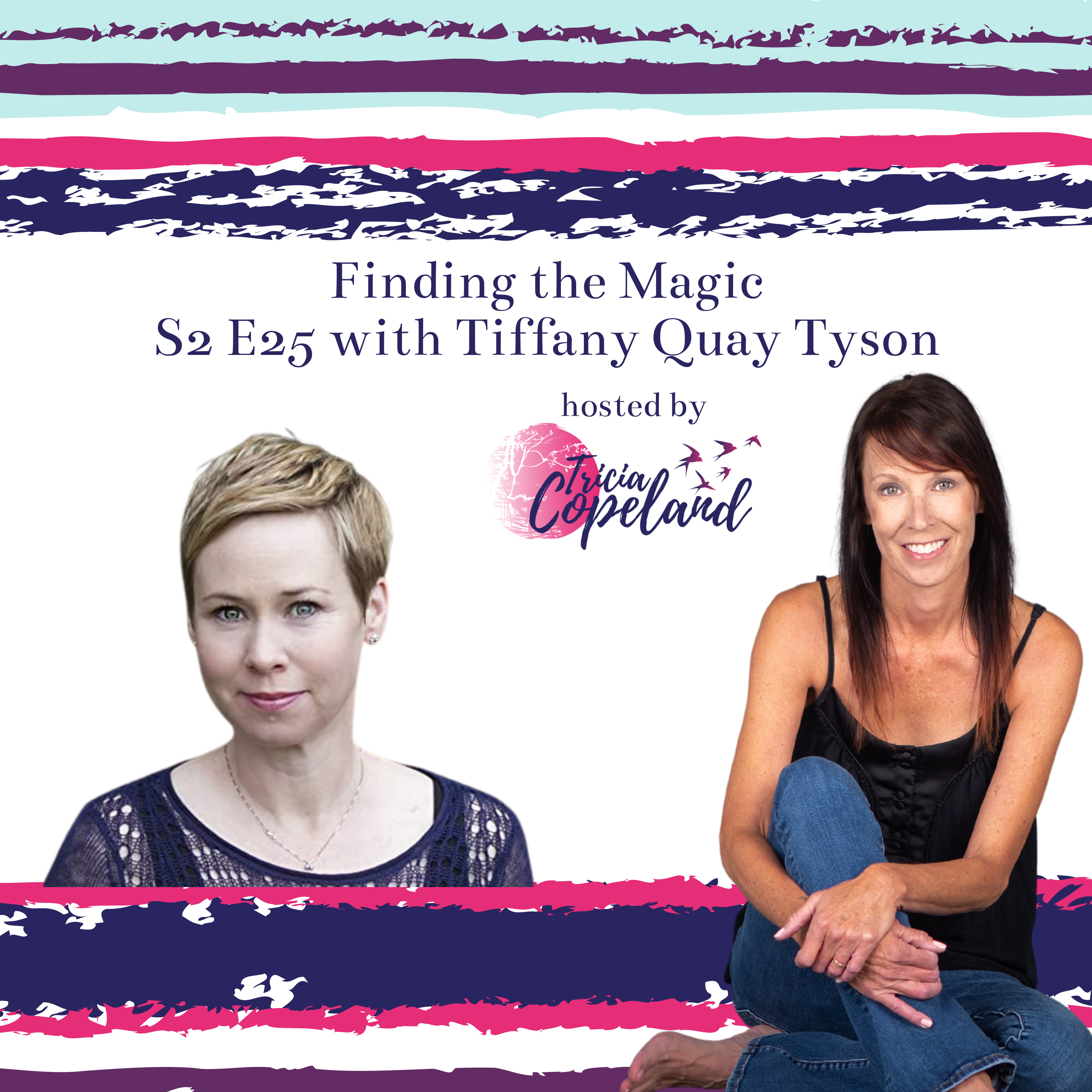 Finding the Magic