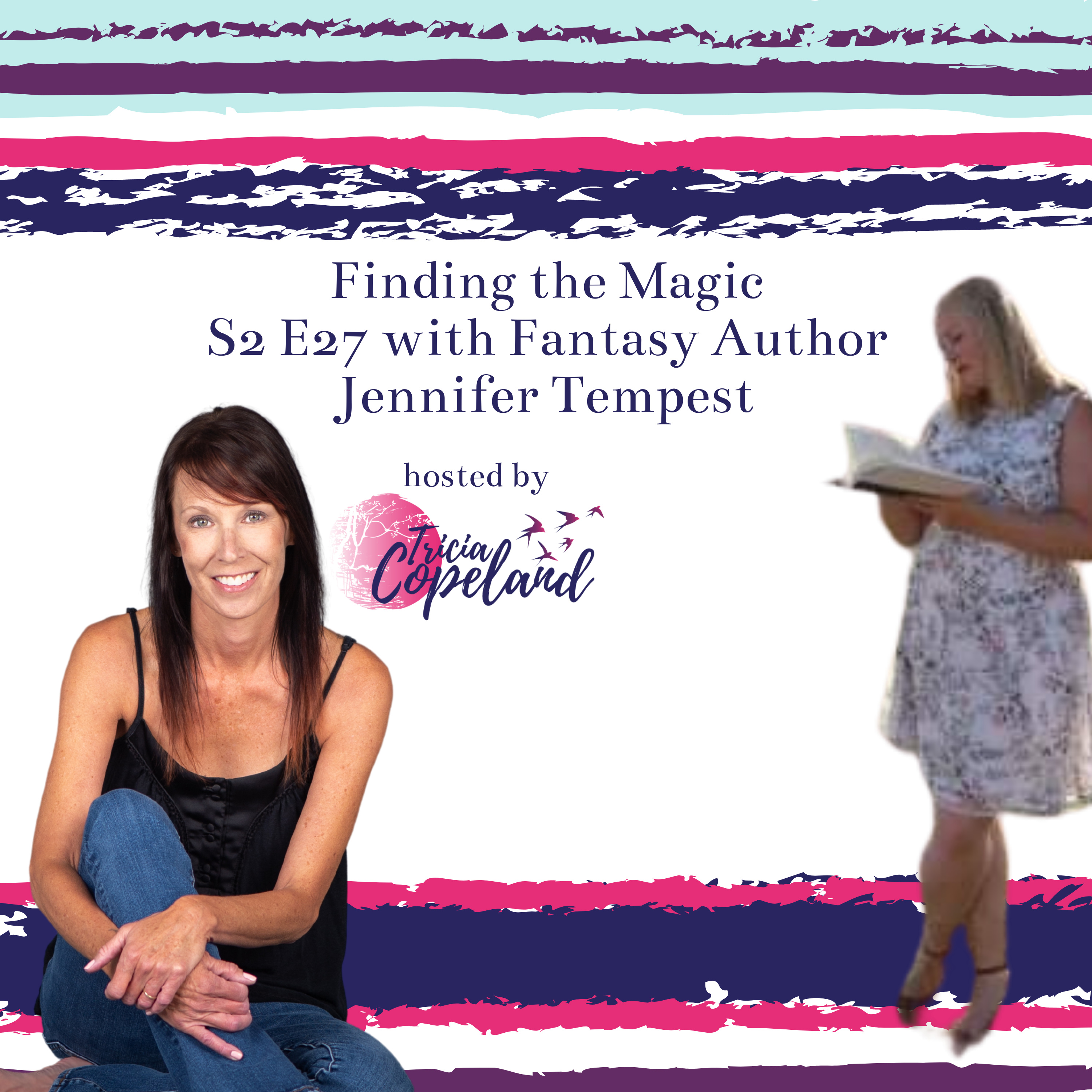Finding the Magic