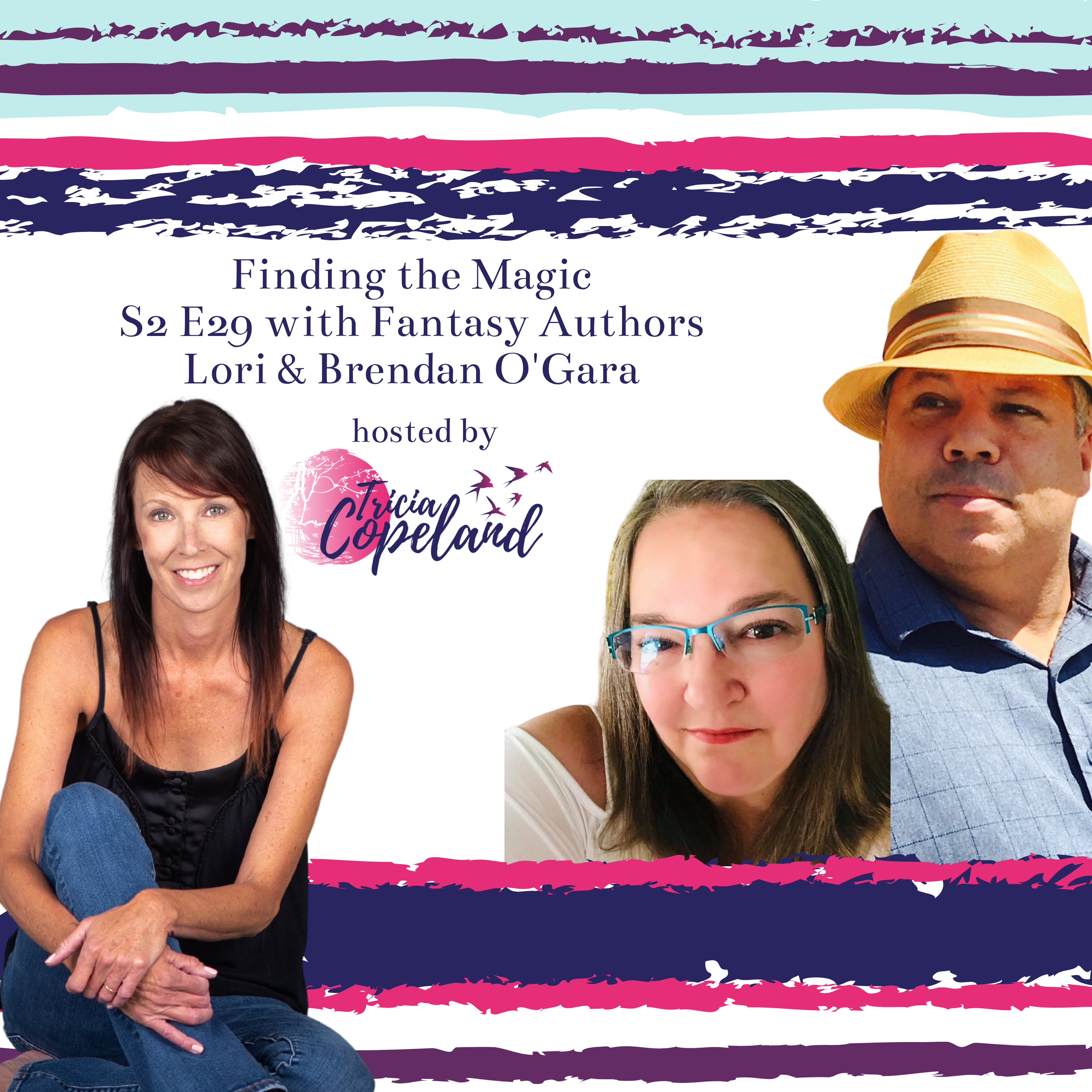 Finding the Magic