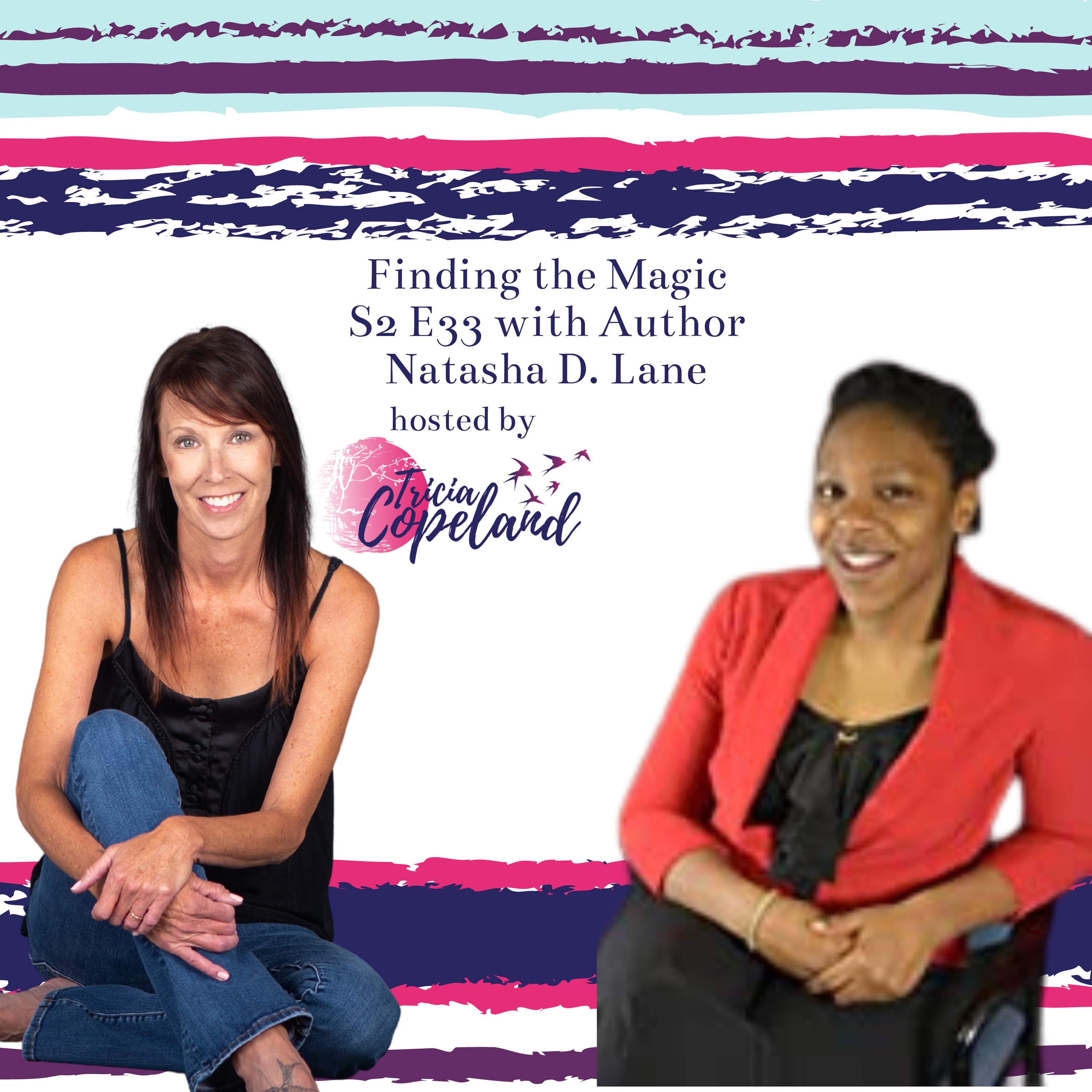 Finding the Magic