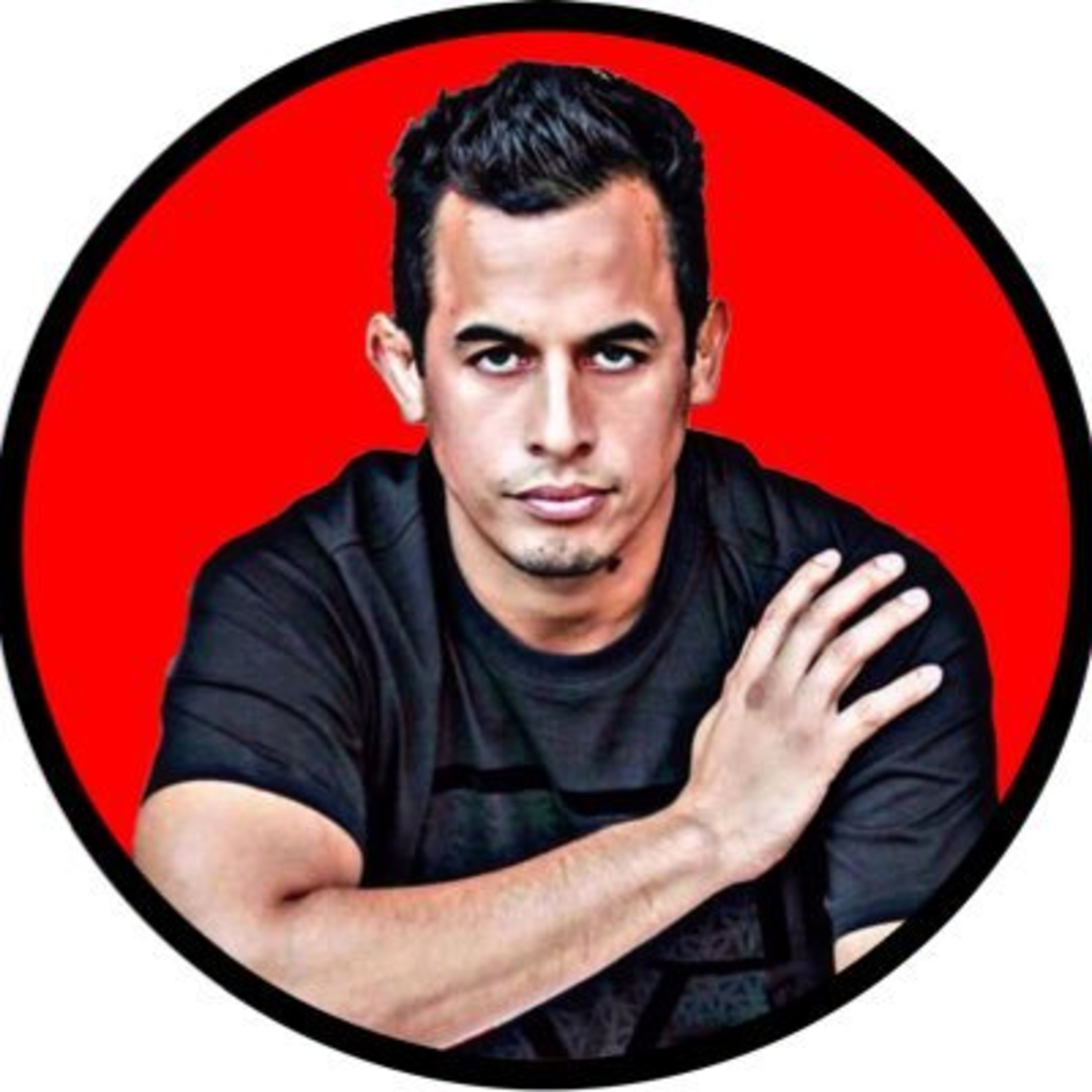 Ep # 2 - Rob Reynosa - Mindset Principles