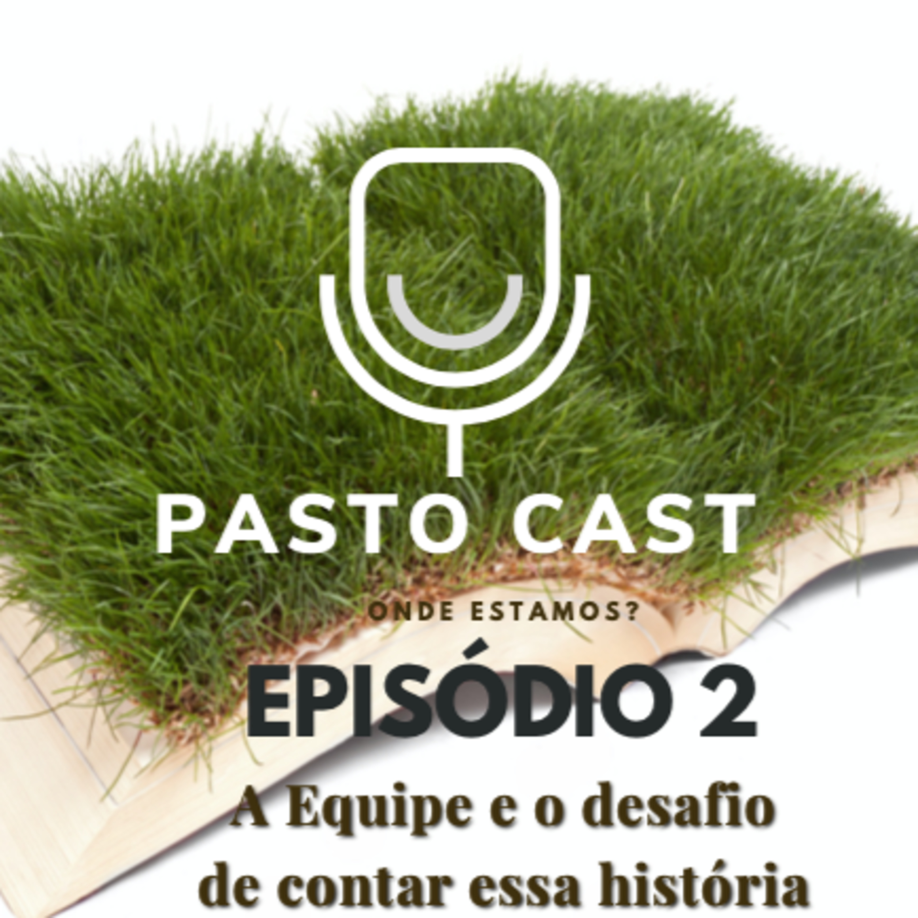 PASTO CAST