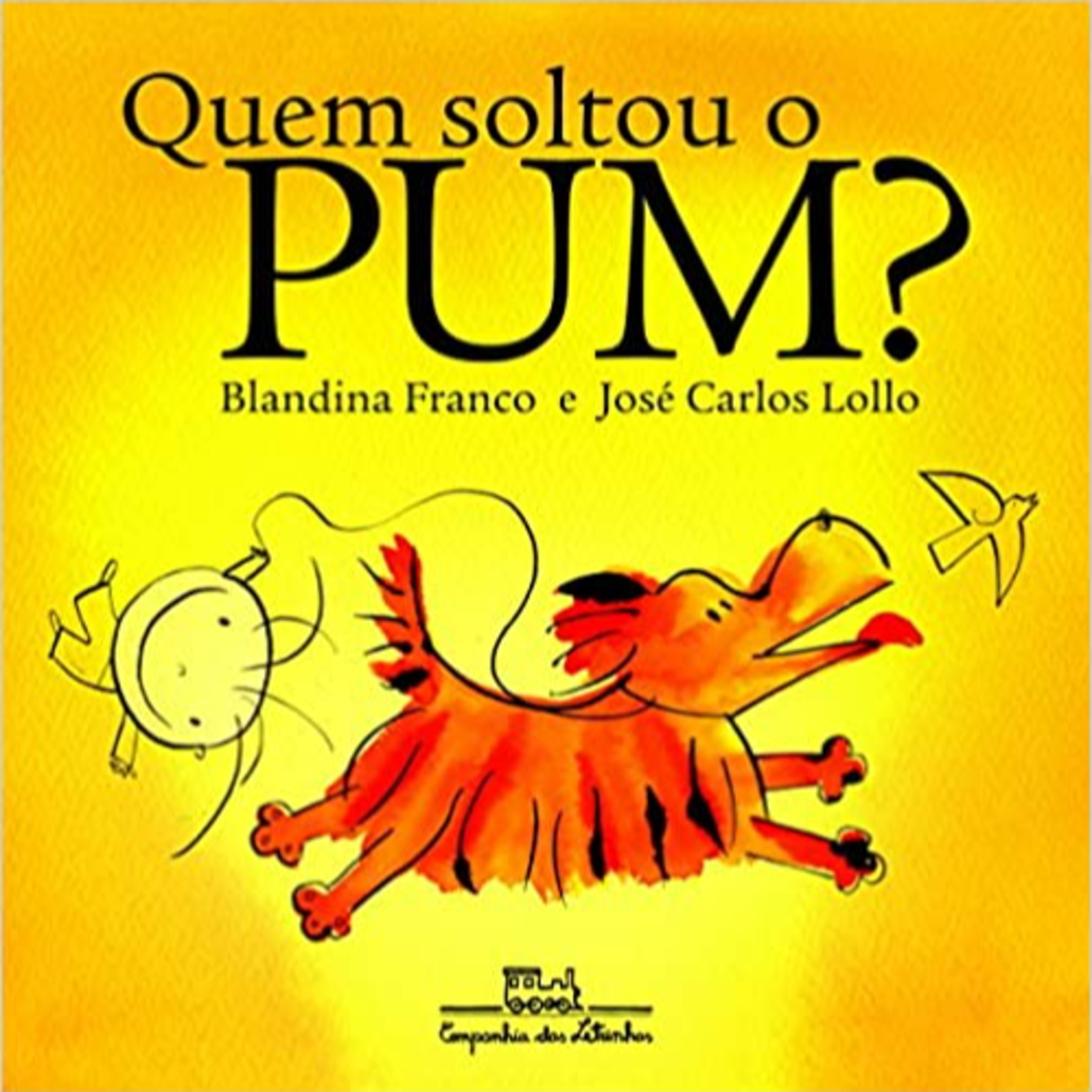 HISTÓRIAS DO PAPAI TIAGUINHO