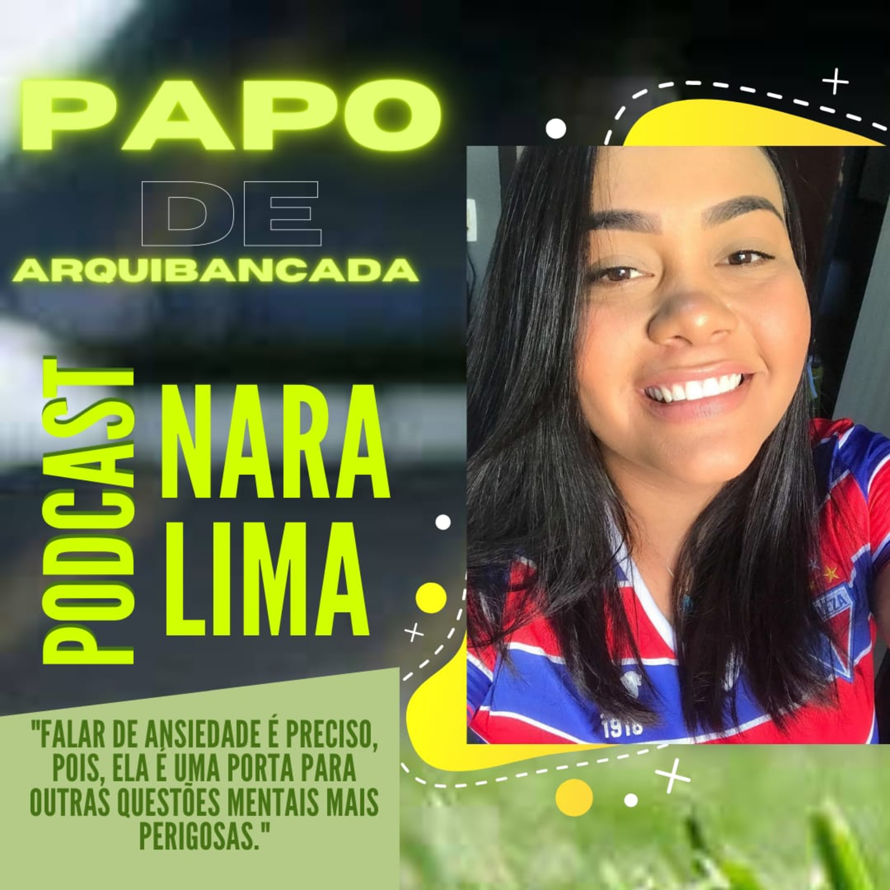 Papo de Arquibancada