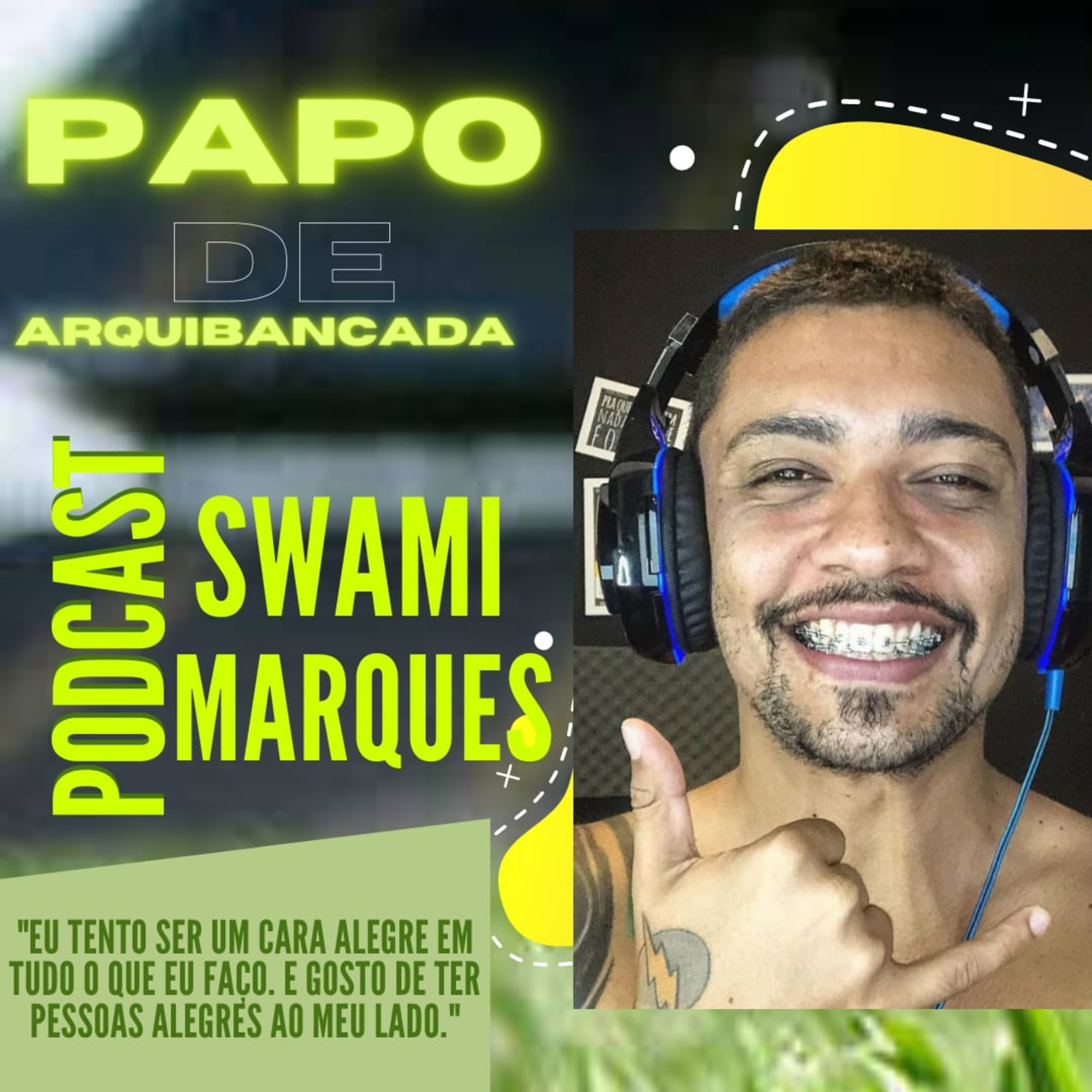 Papo de Arquibancada
