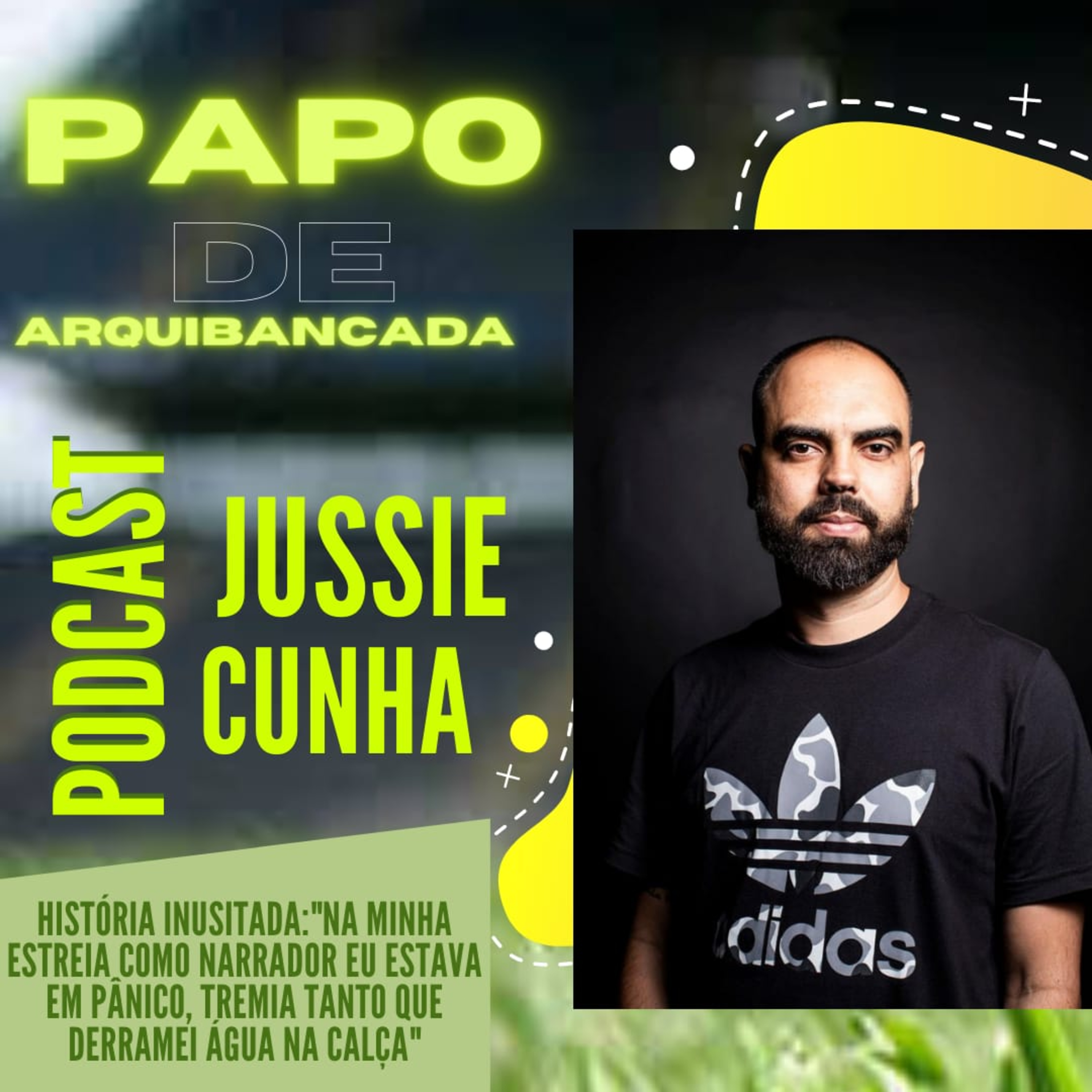 Papo de Arquibancada