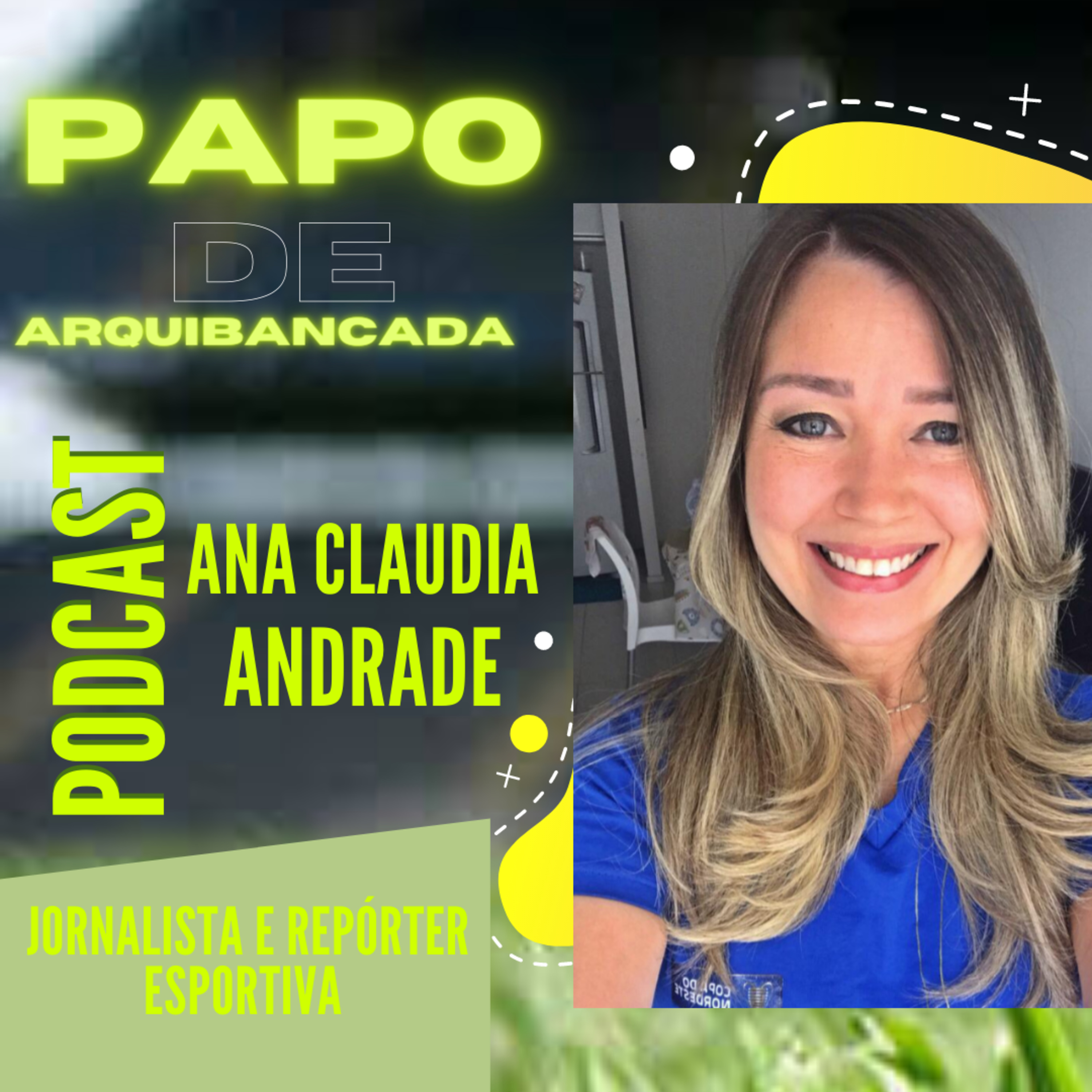 Papo de Arquibancada